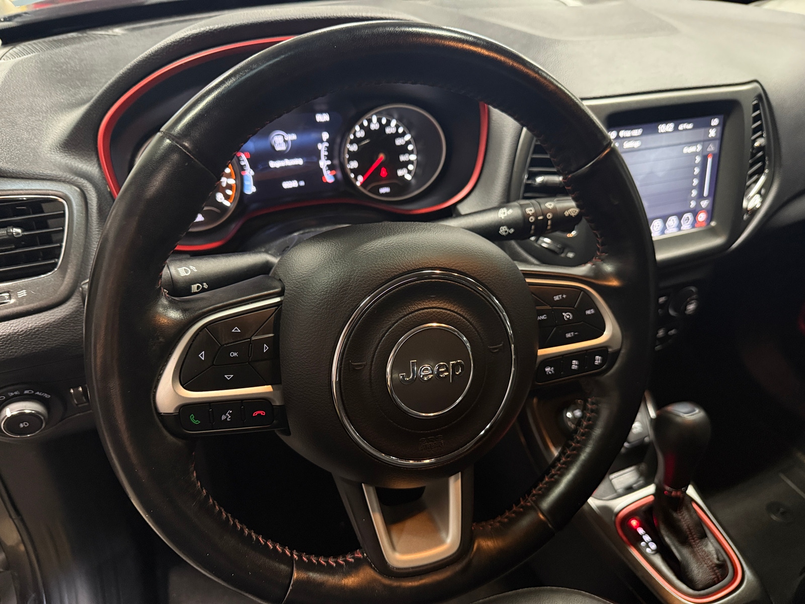 Thumbnail: 2021 Jeep Compass - 5
