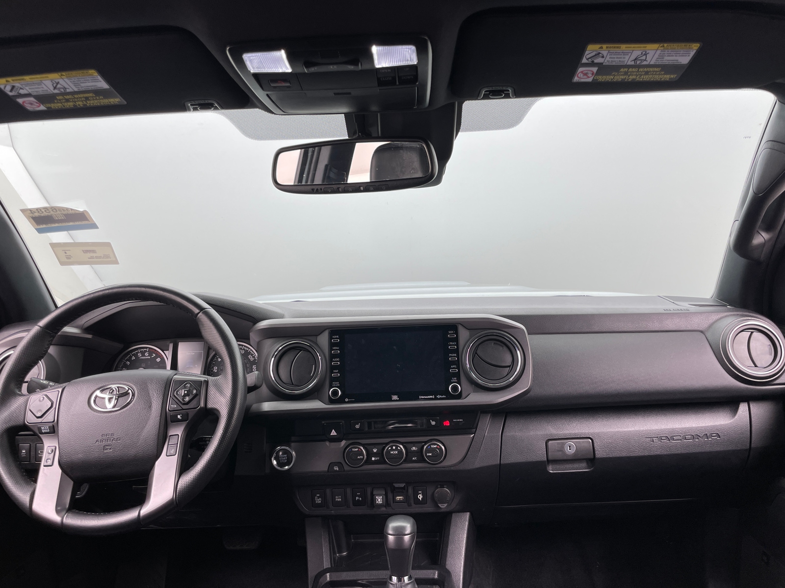 Thumbnail: 2022 Toyota Tacoma - 3