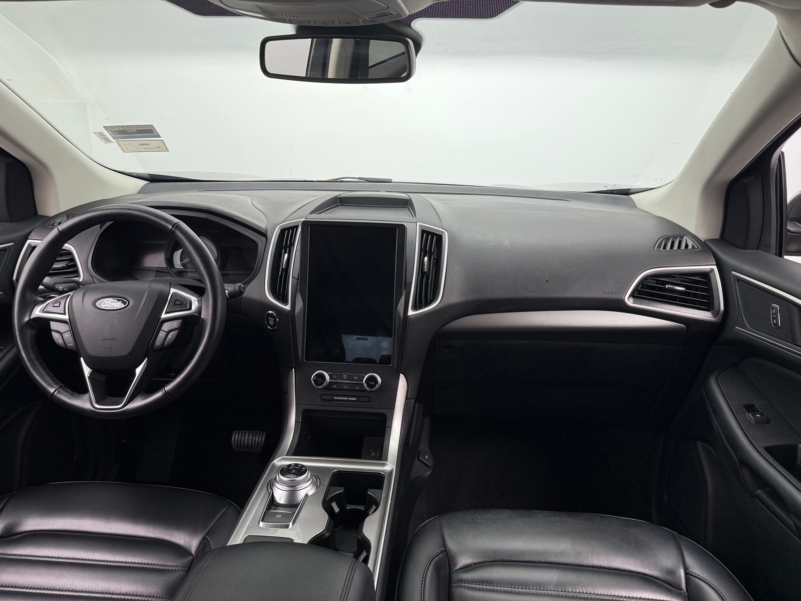 Thumbnail: 2024 Ford Edge - 2