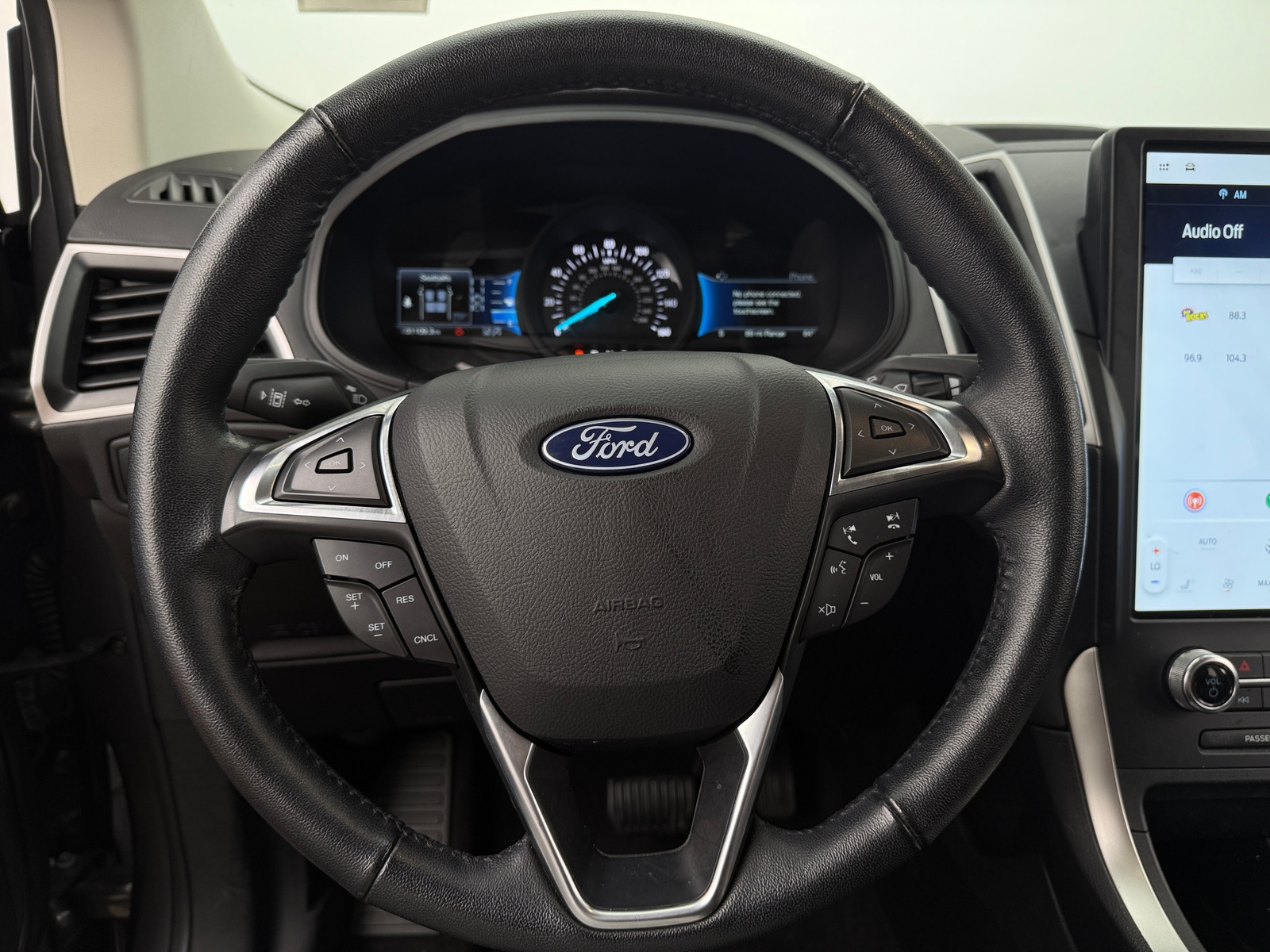 Thumbnail: 2024 Ford Edge - 4