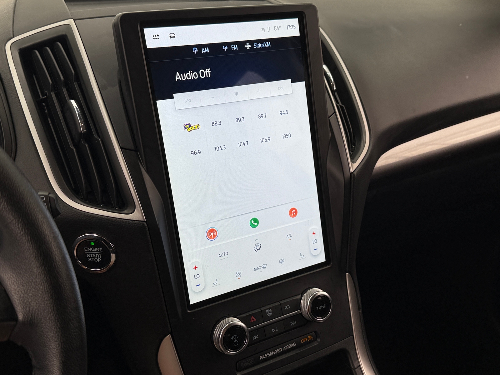 Thumbnail: 2024 Ford Edge - 3