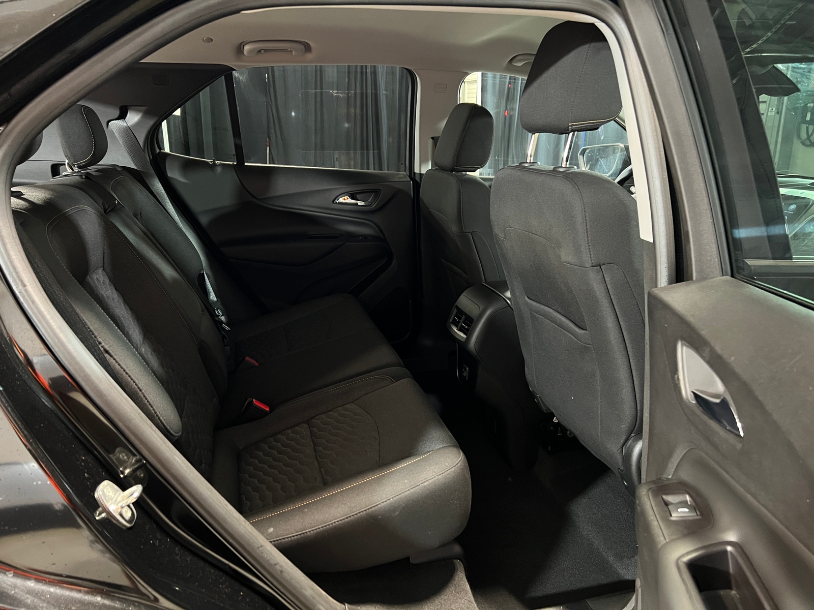 Thumbnail: 2019 Chevrolet Equinox - 6