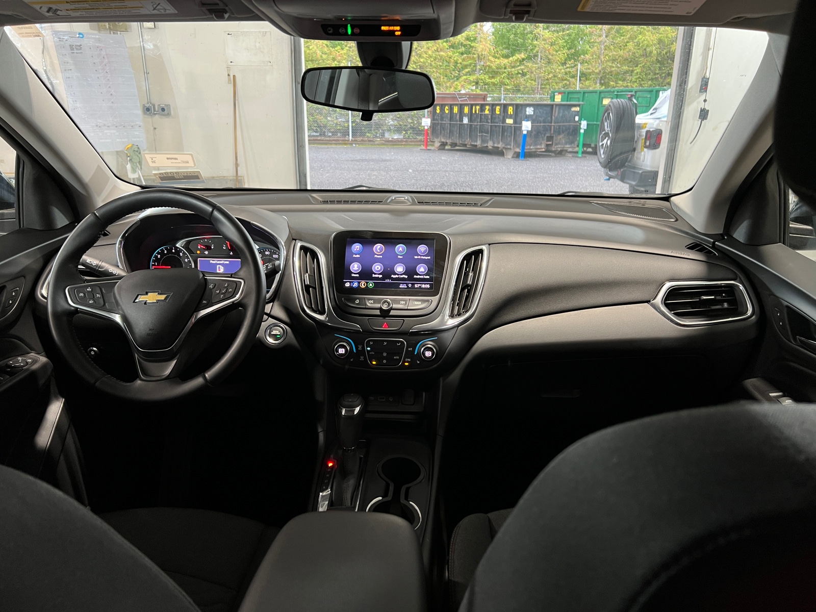 Thumbnail: 2019 Chevrolet Equinox - 3