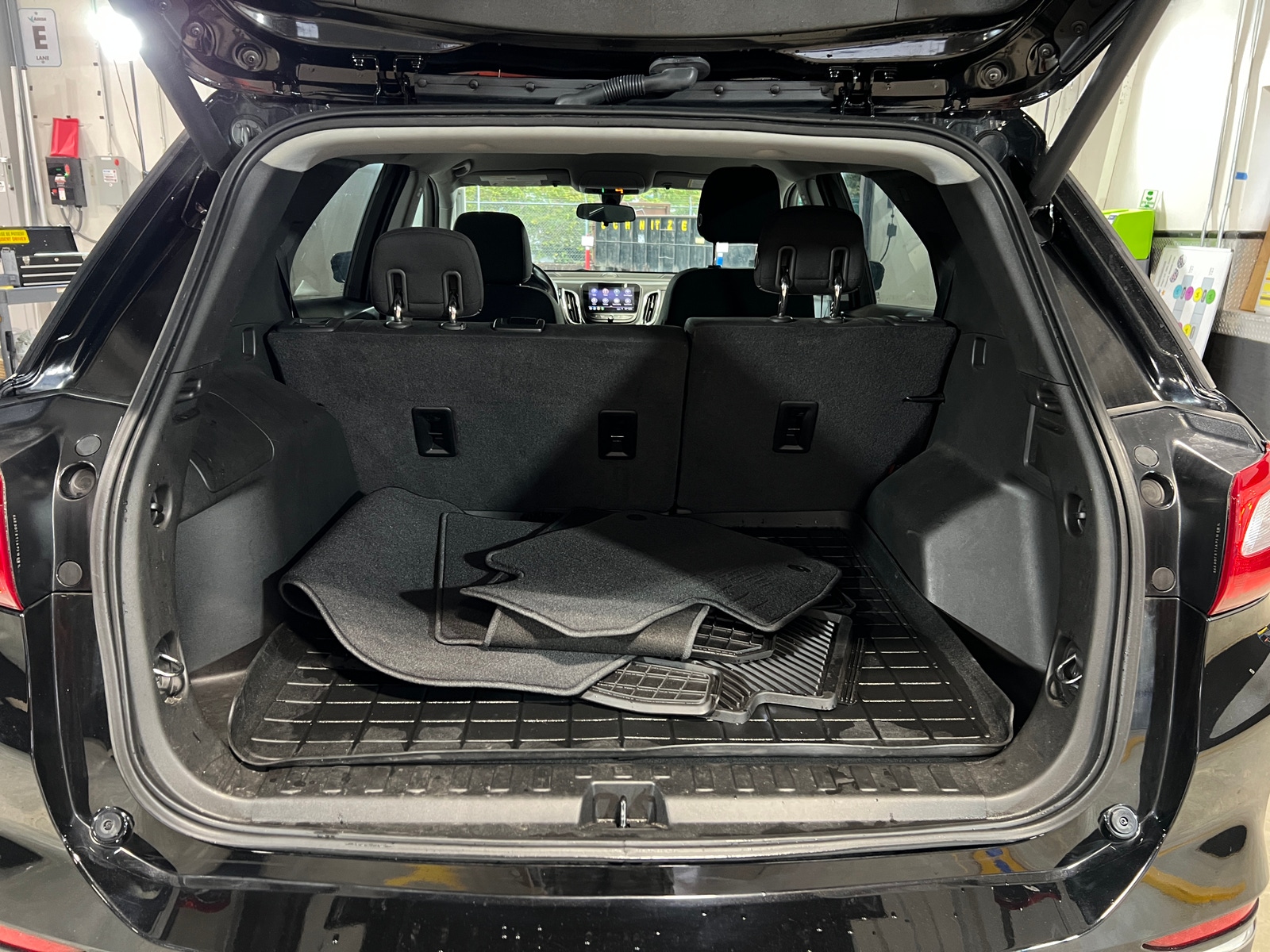 Thumbnail: 2019 Chevrolet Equinox - 7