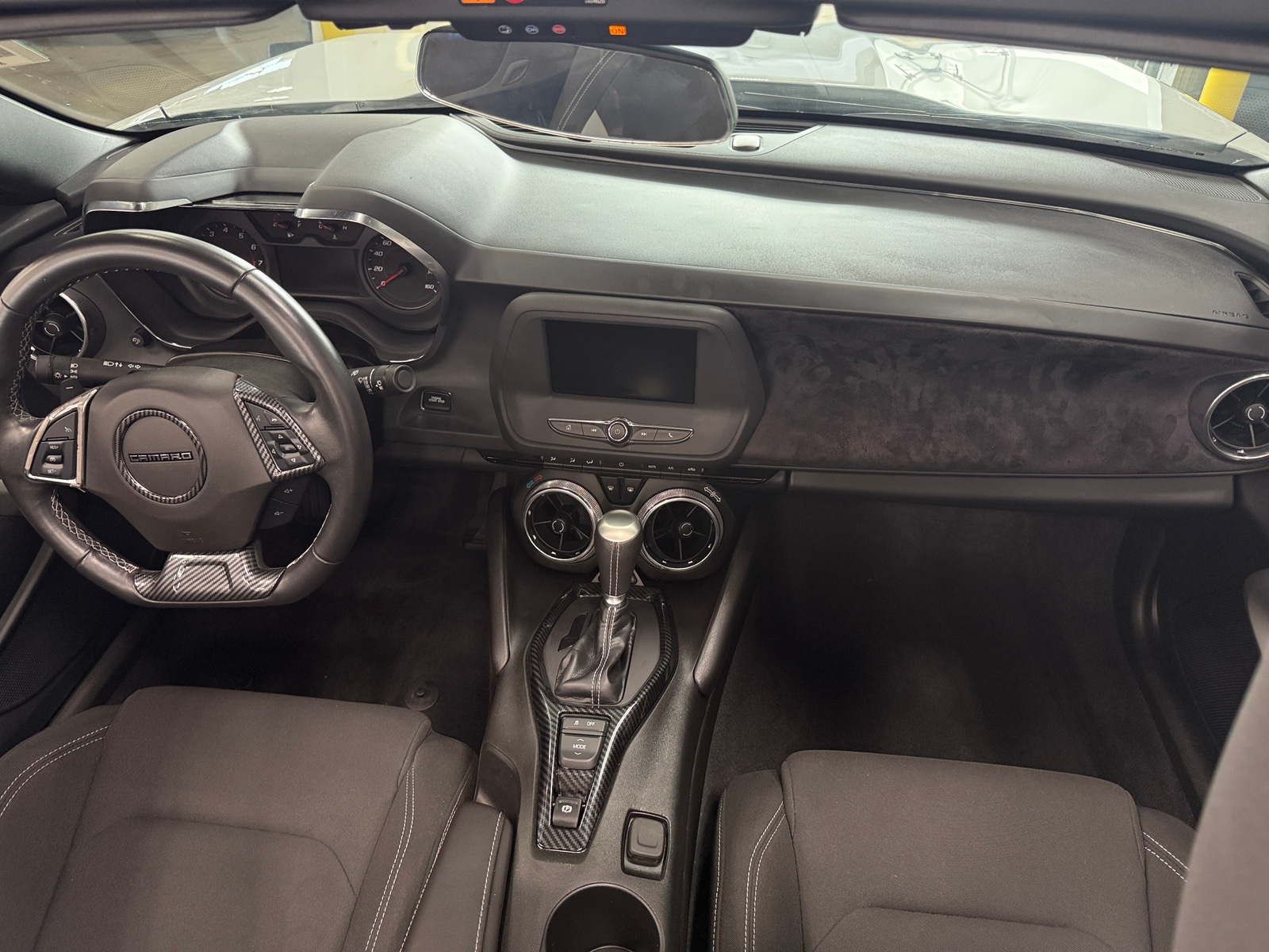 Thumbnail: 2023 Chevrolet Camaro - 3