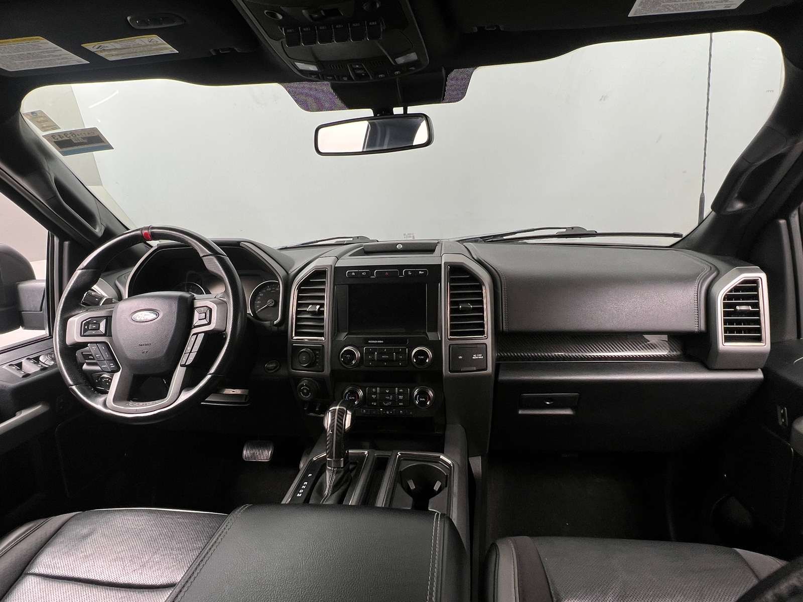 Thumbnail: 2019 Ford Econoline - 2