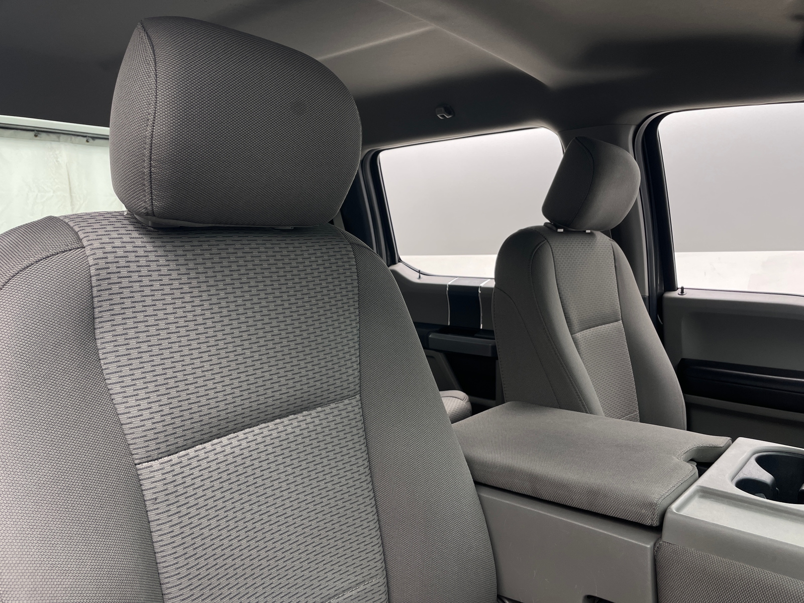 Thumbnail: 2018 Ford Econoline - 2
