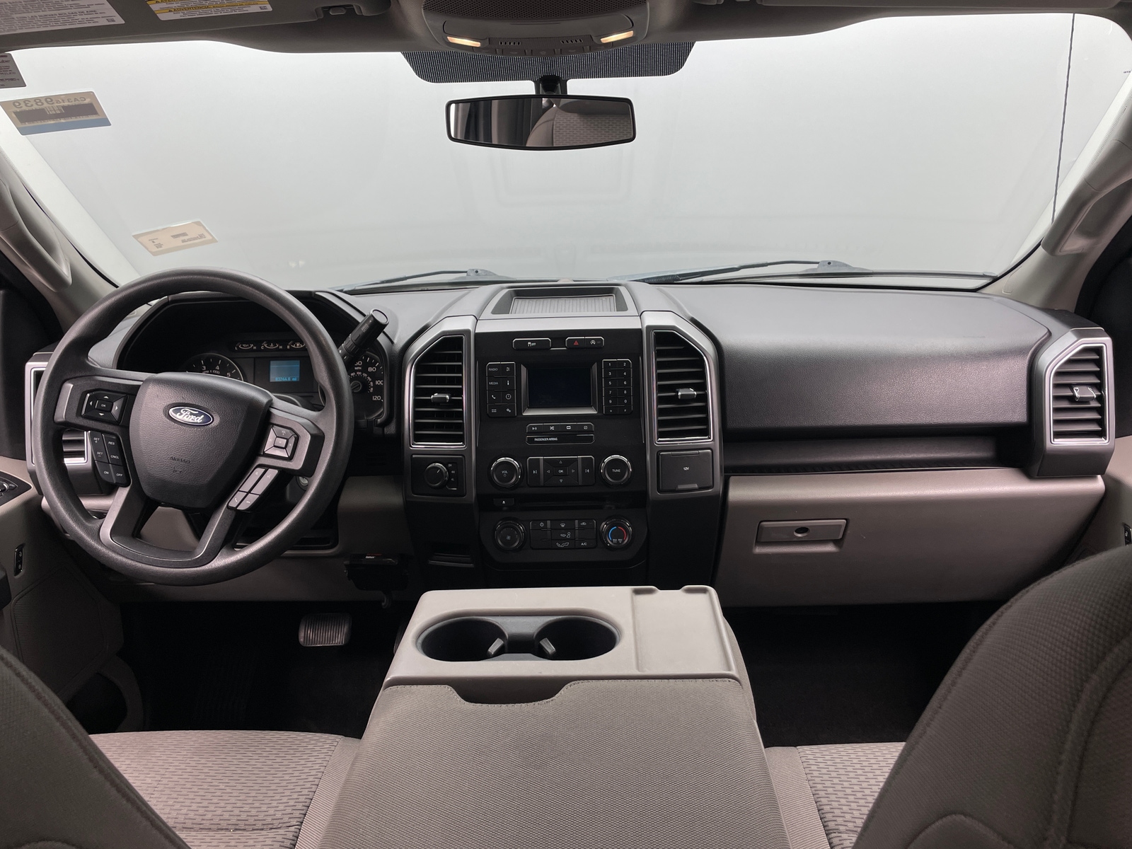 Thumbnail: 2018 Ford Econoline - 3
