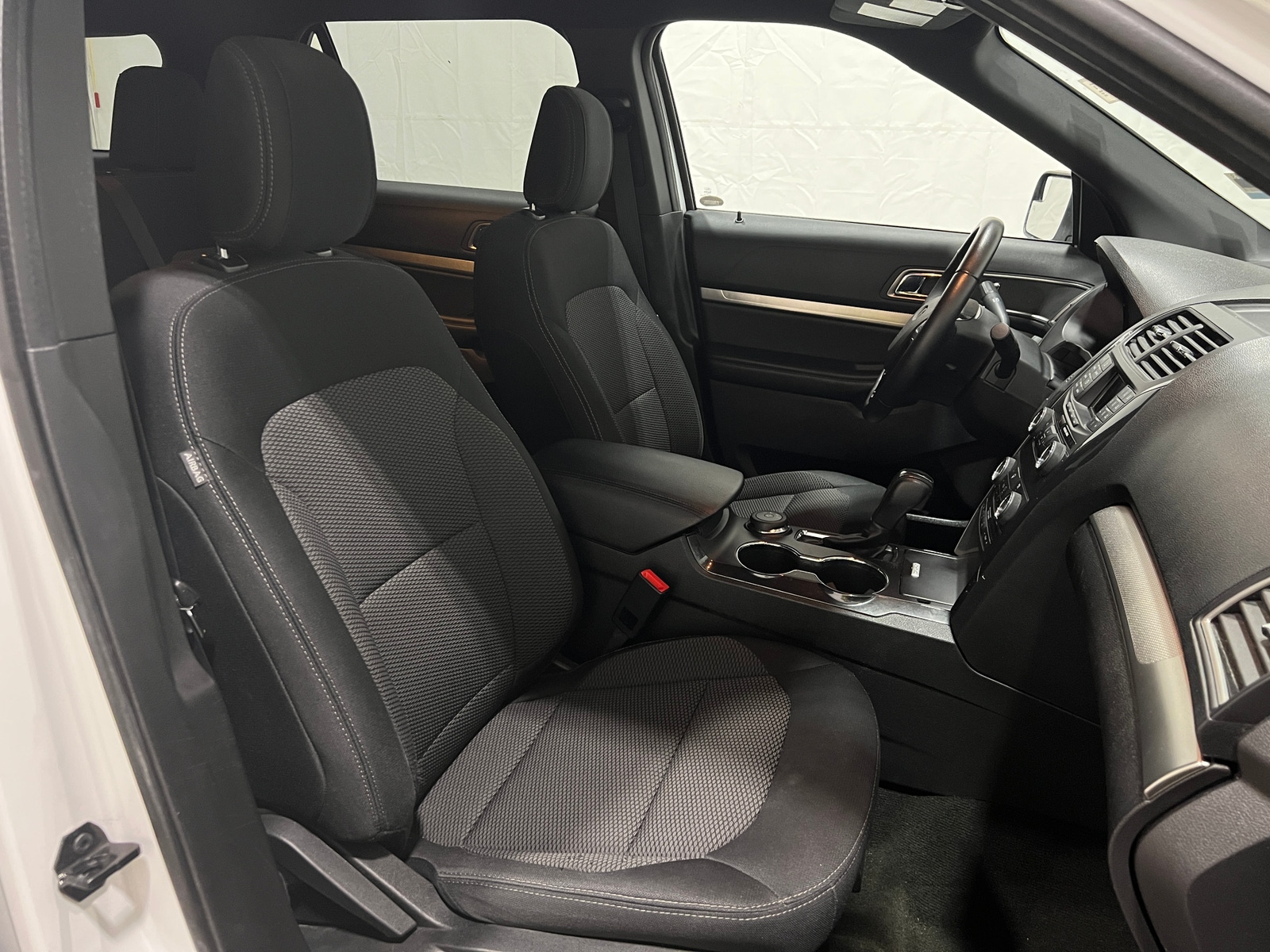 Thumbnail: 2018 Ford Explorer - 2