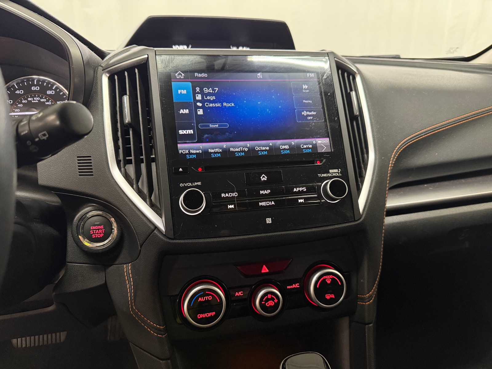 Thumbnail: 2021 Subaru Crosstrek - 3