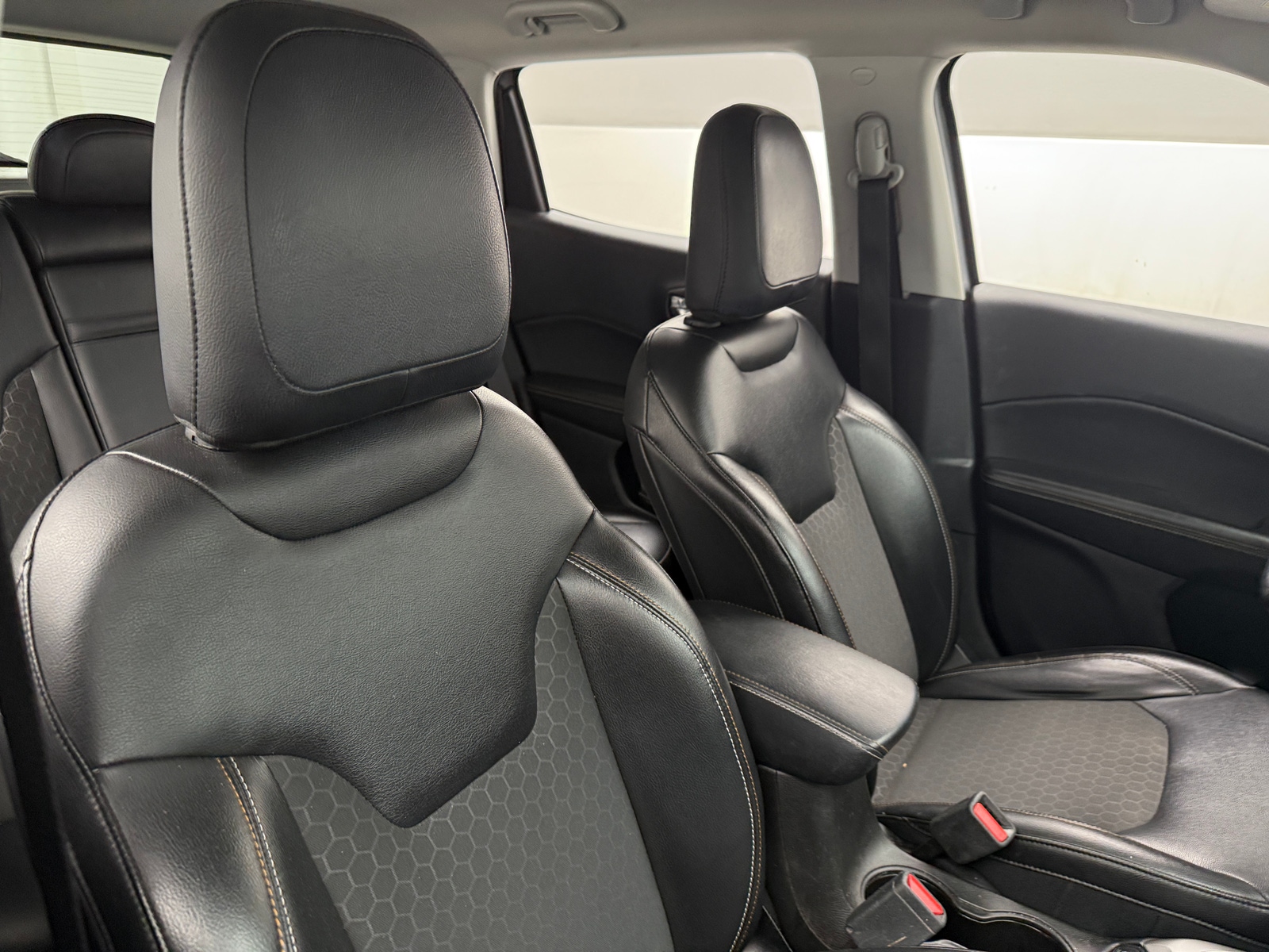 Thumbnail: 2018 Jeep Compass - 2