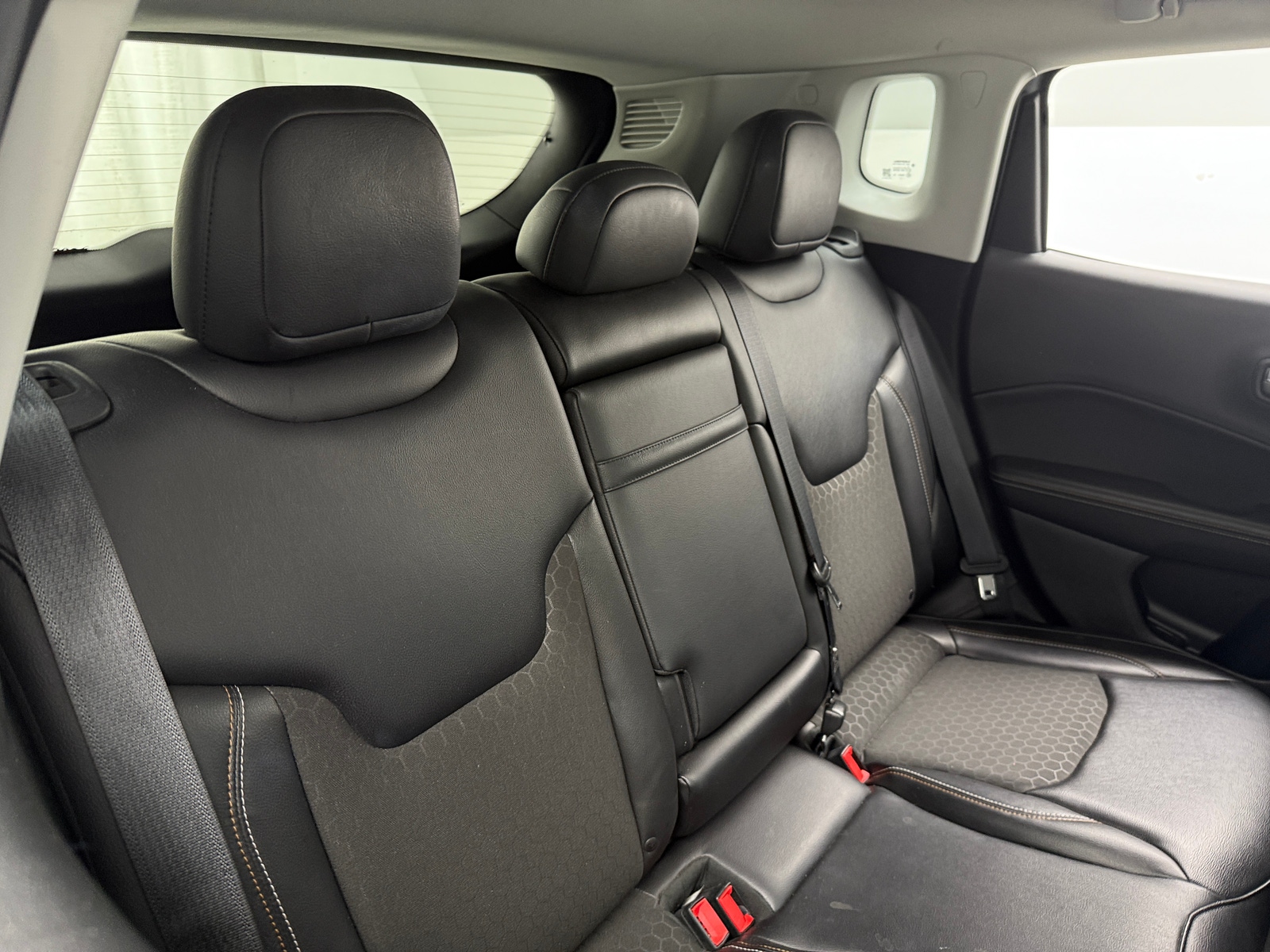 Thumbnail: 2018 Jeep Compass - 6