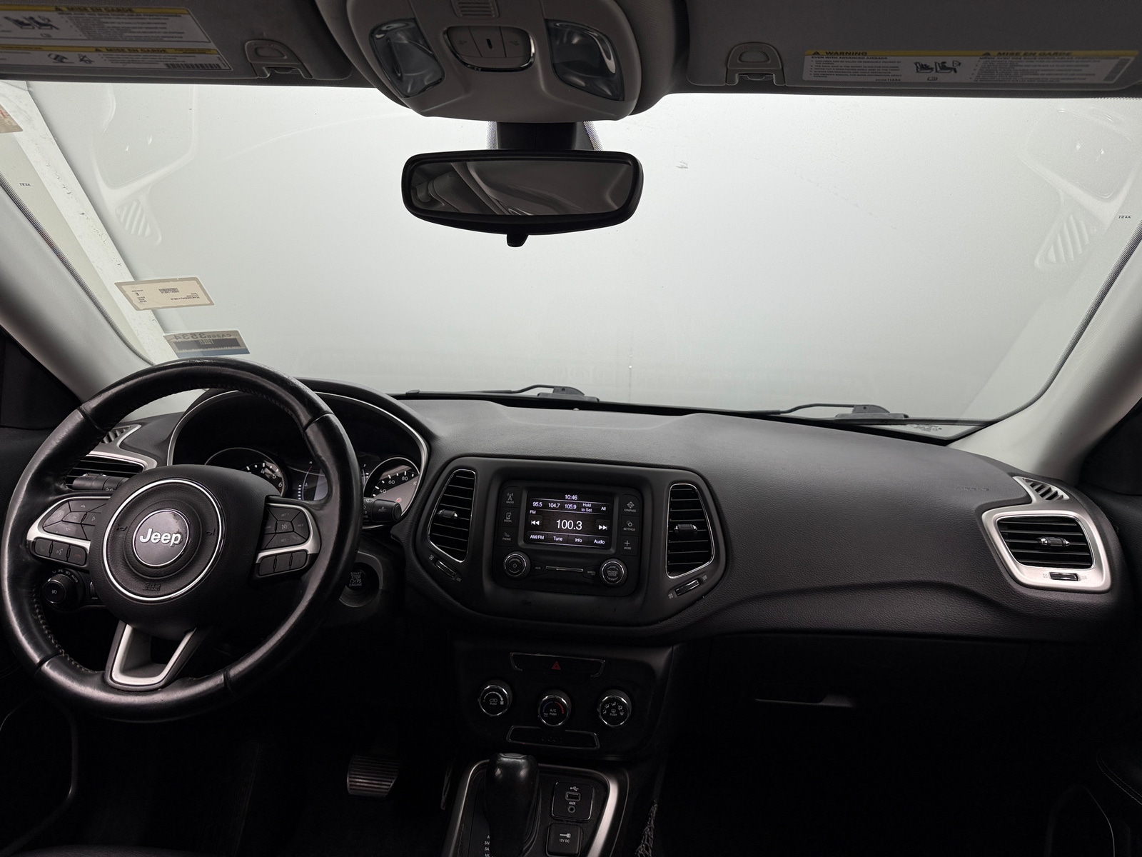Thumbnail: 2018 Jeep Compass - 3