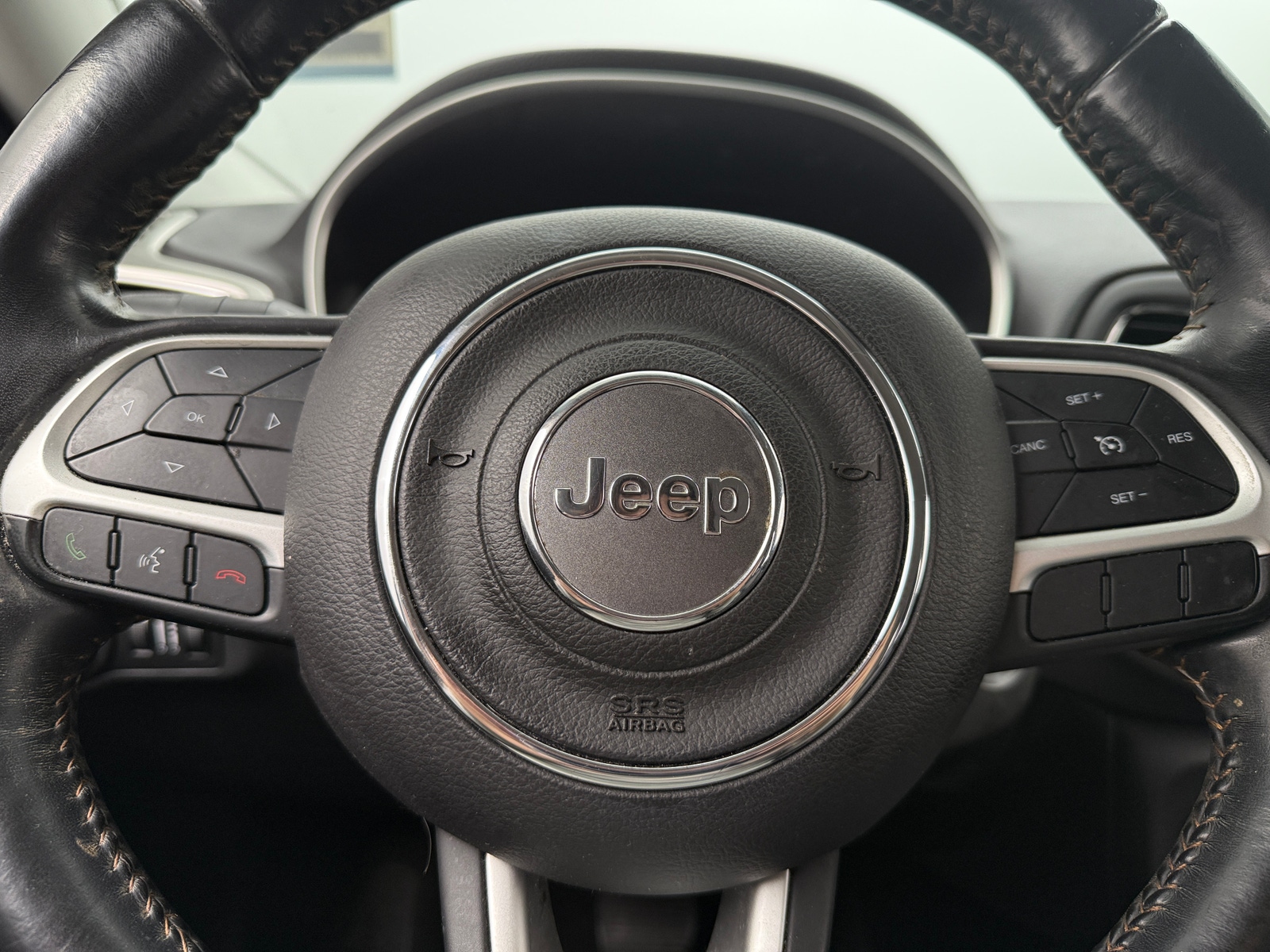 Thumbnail: 2018 Jeep Compass - 5