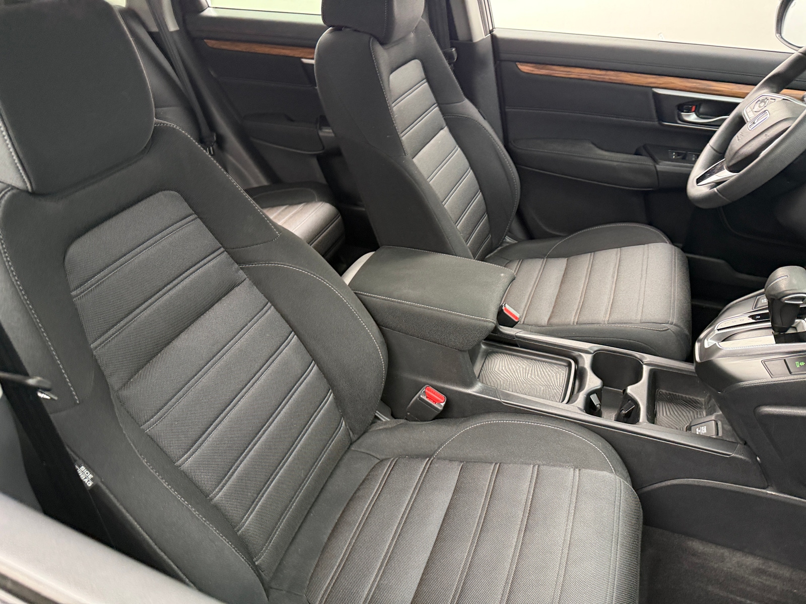 Thumbnail: 2017 Honda CR-V - 2
