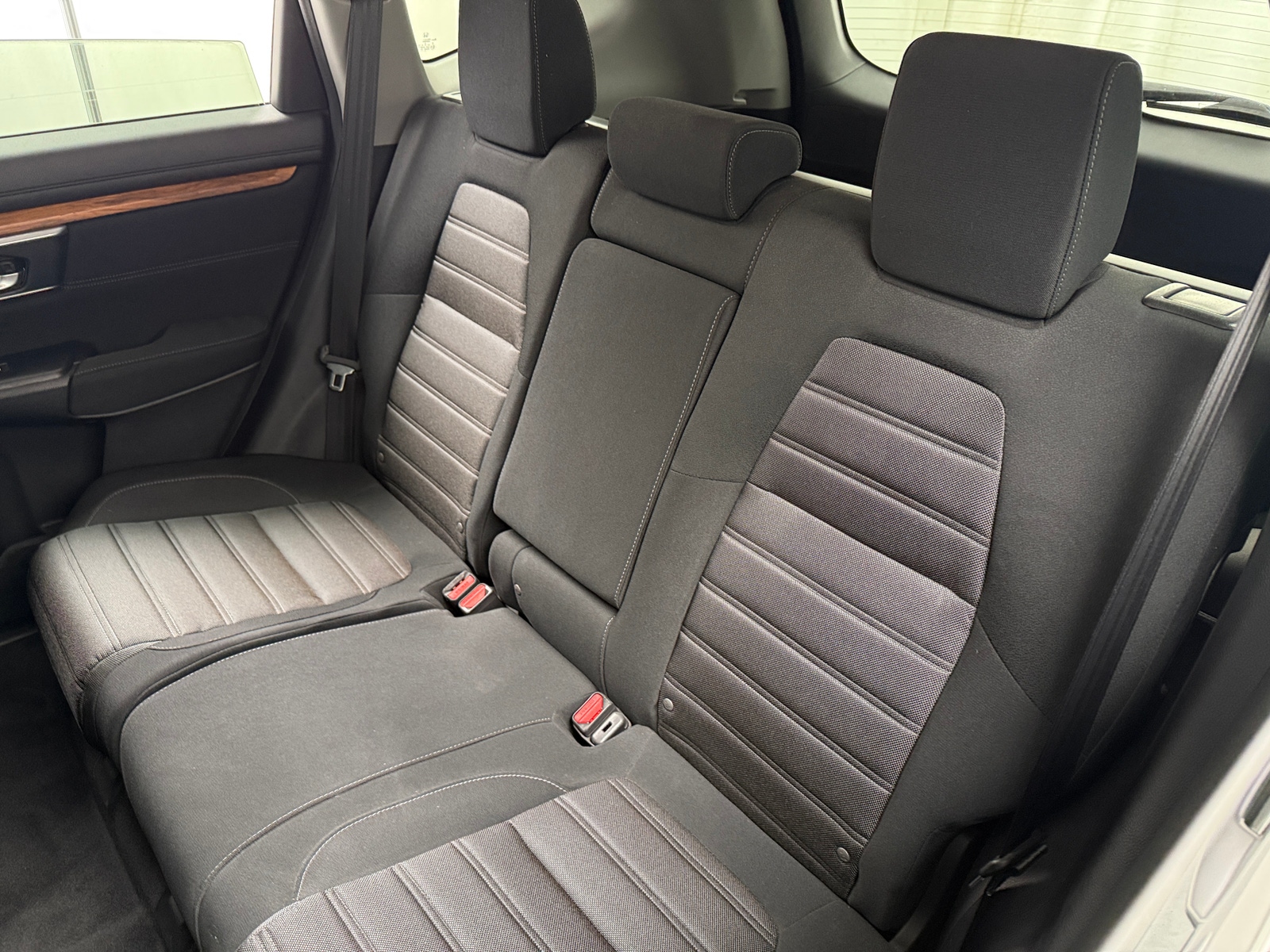 Thumbnail: 2017 Honda CR-V - 6