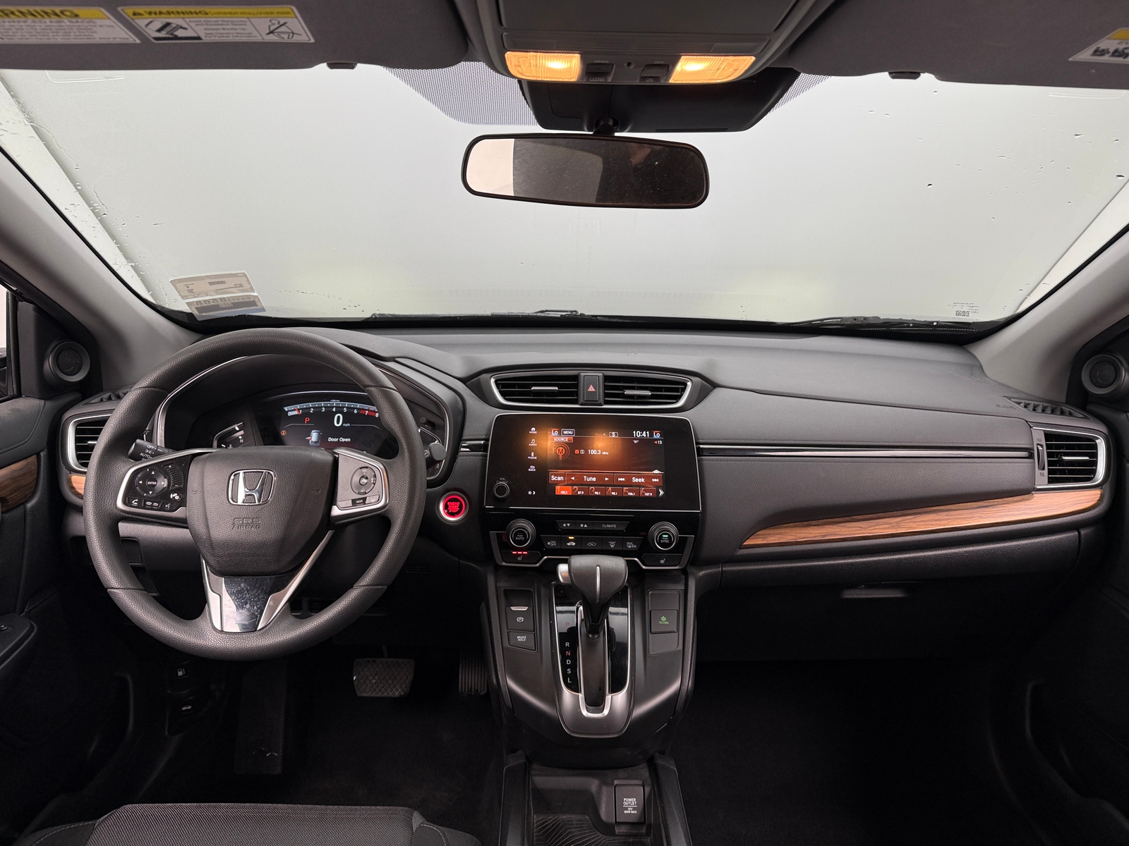 Thumbnail: 2017 Honda CR-V - 3