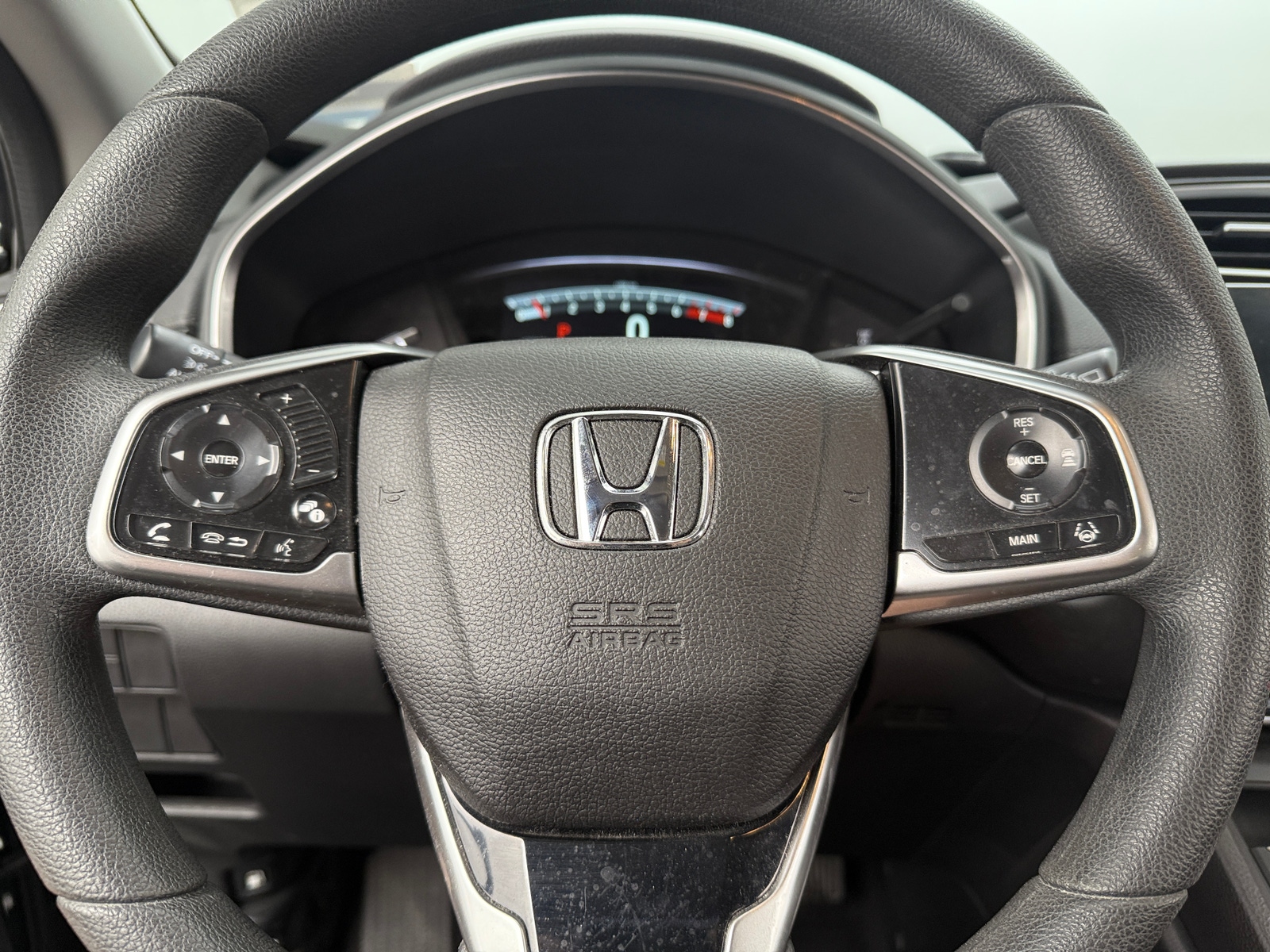 Thumbnail: 2017 Honda CR-V - 5