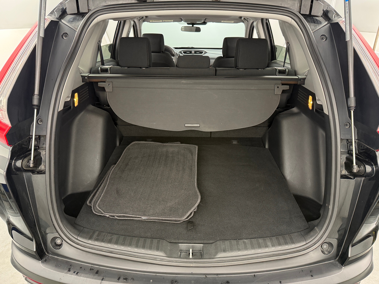 Thumbnail: 2017 Honda CR-V - 7