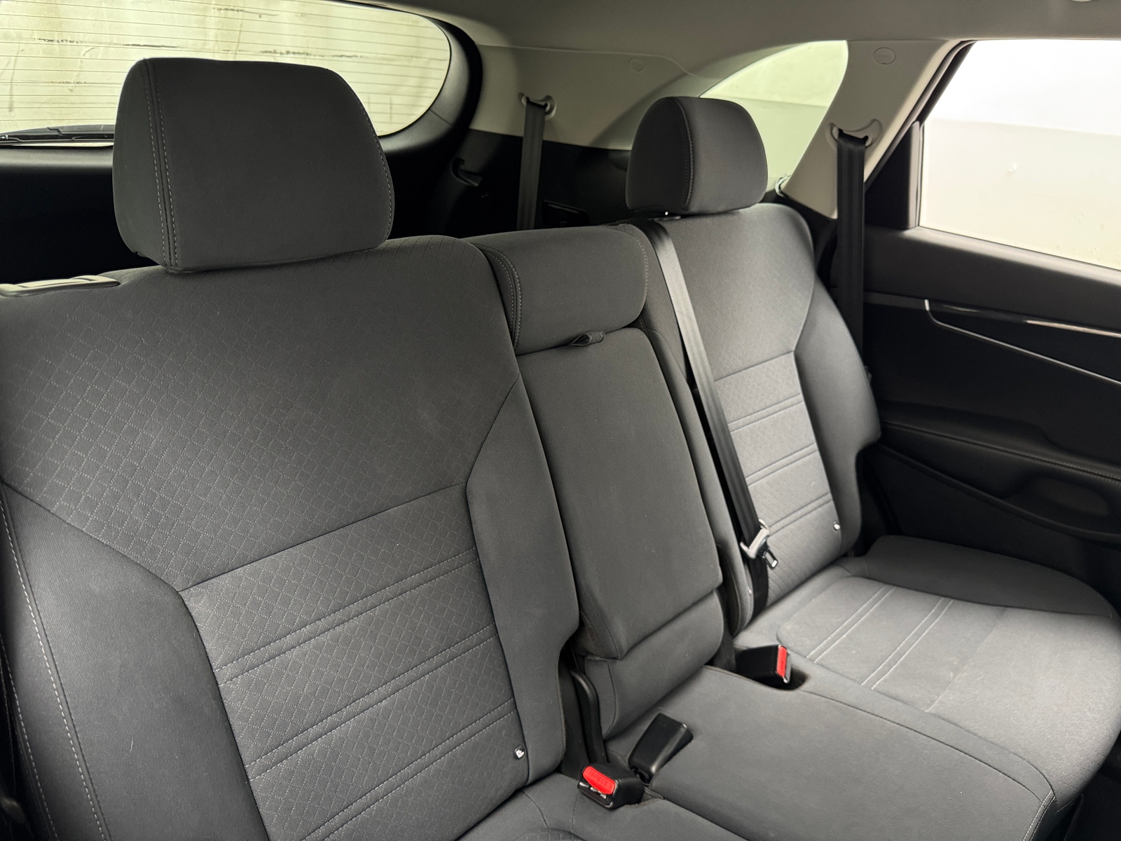Thumbnail: 2019 Kia Sorento - 6