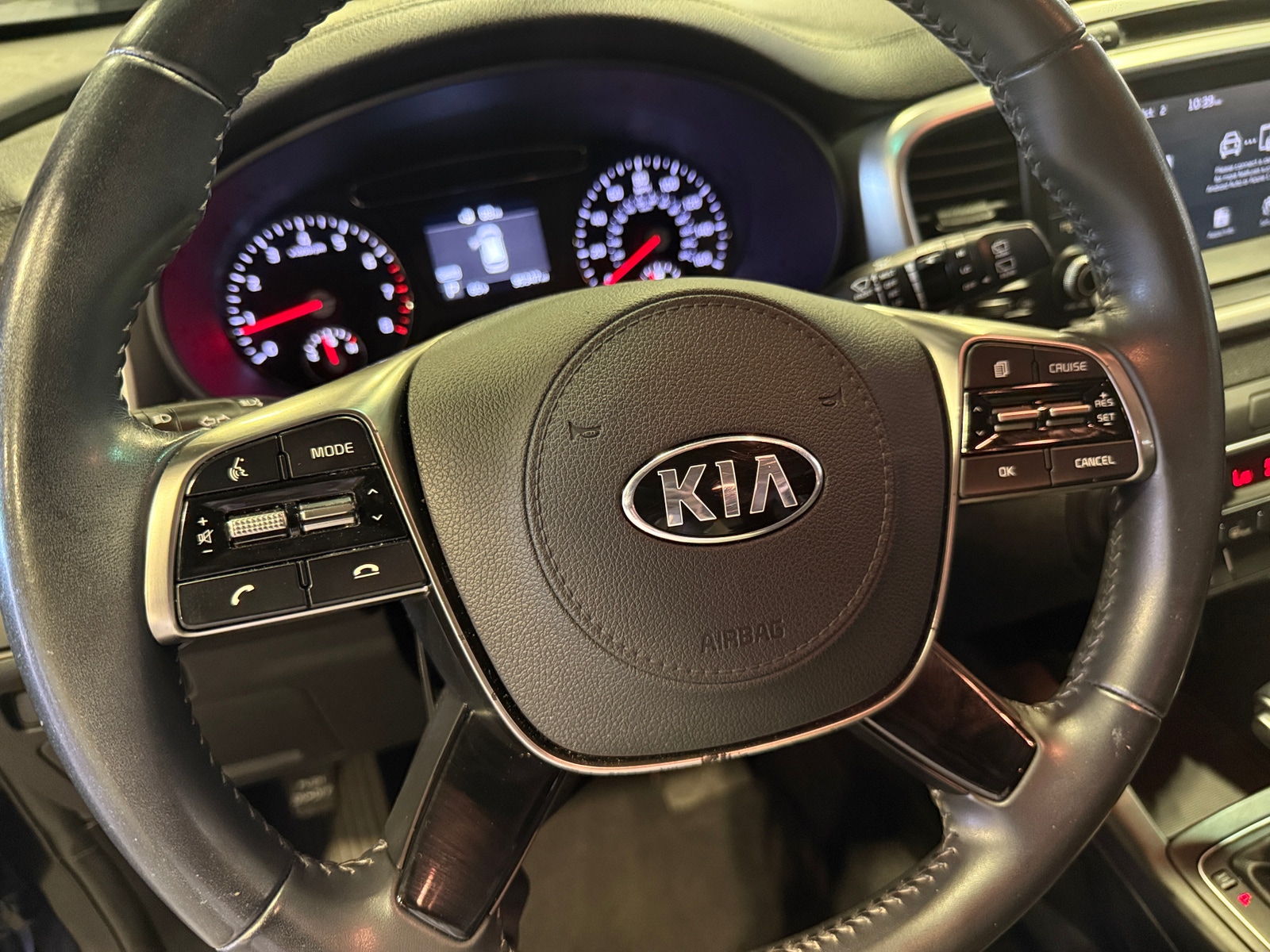Thumbnail: 2019 Kia Sorento - 5
