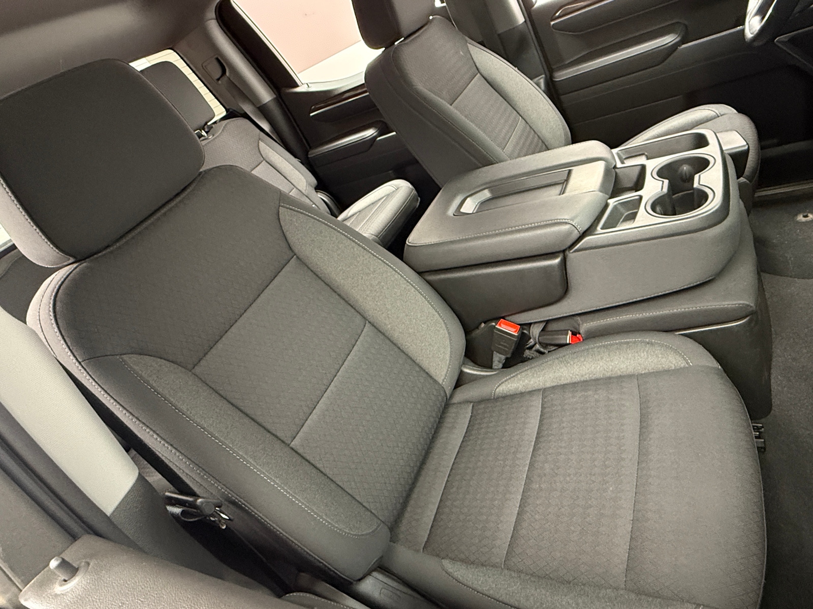 Thumbnail: 2022 Chevrolet Silverado 1500 - 2