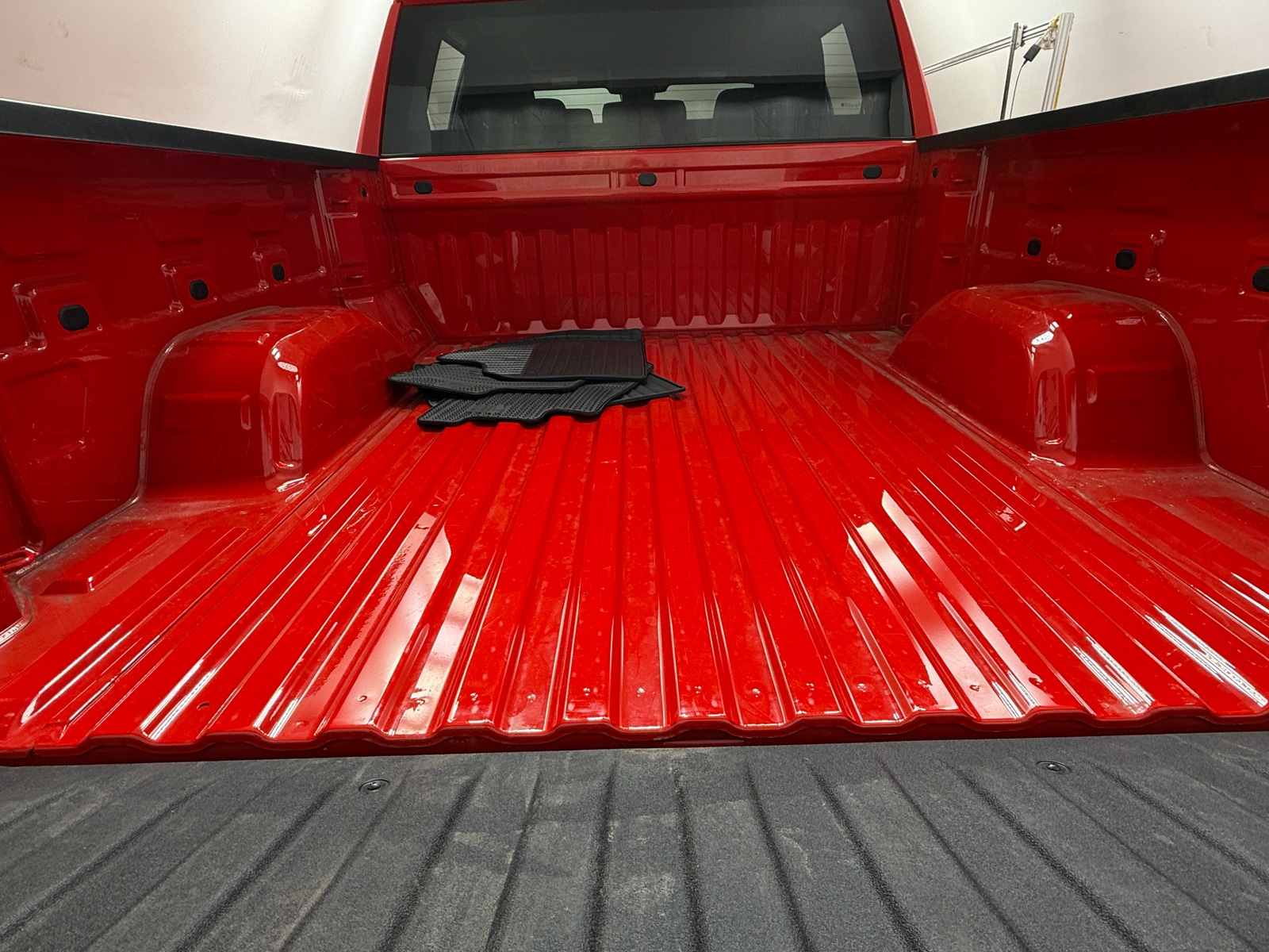 Thumbnail: 2022 Chevrolet Silverado 1500 - 7