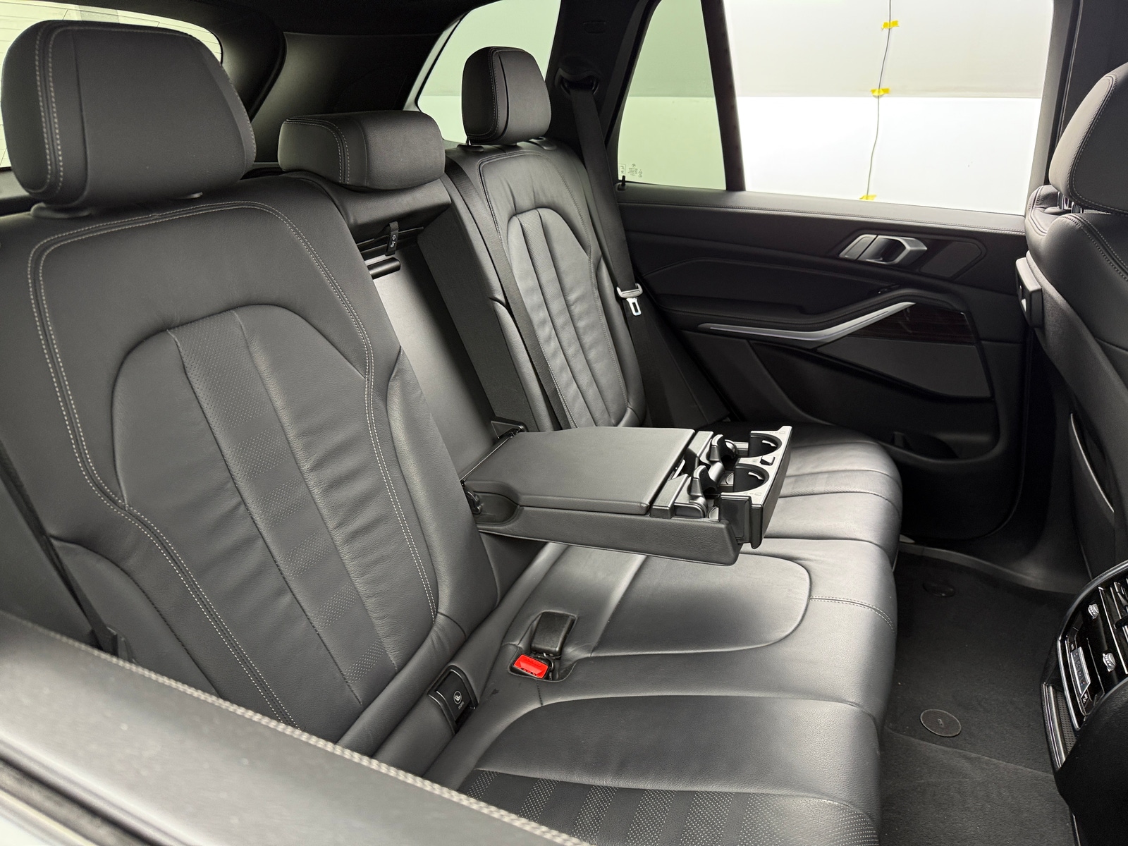Thumbnail: 2020 BMW X5 - 5