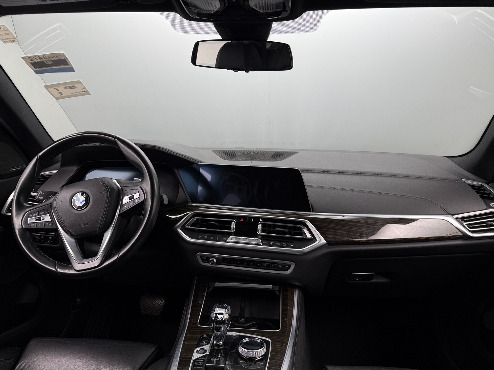 Thumbnail: 2020 BMW X5 - 2