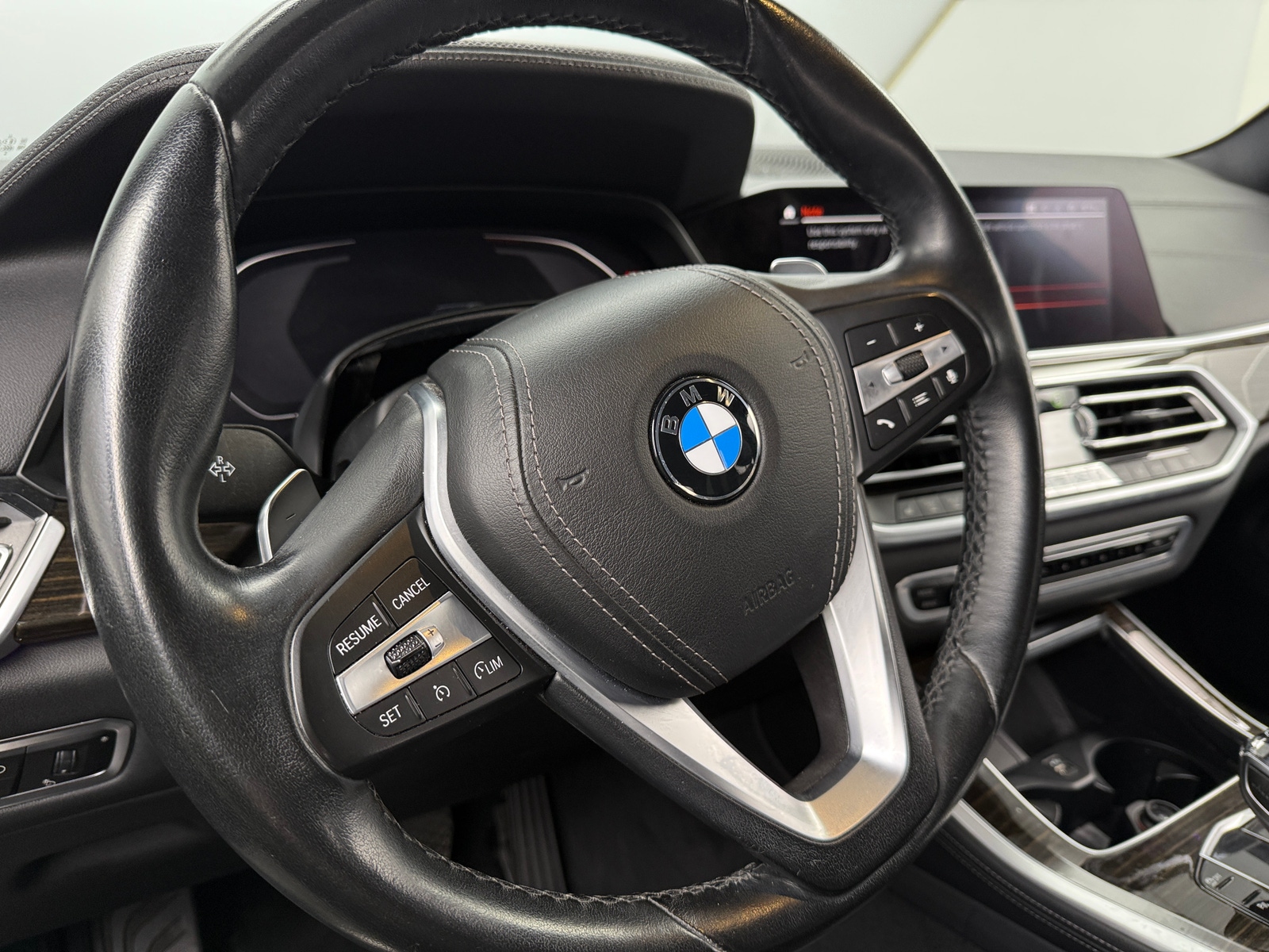 Thumbnail: 2020 BMW X5 - 4