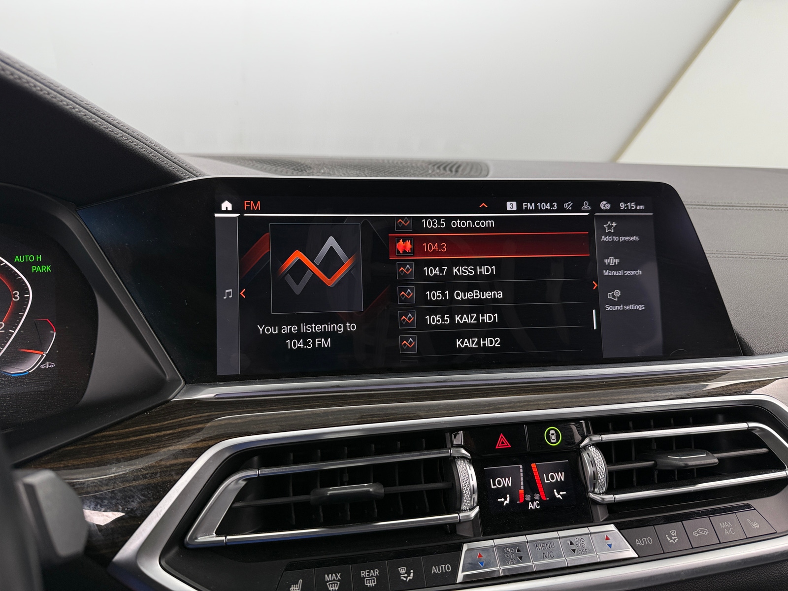 Thumbnail: 2020 BMW X5 - 3