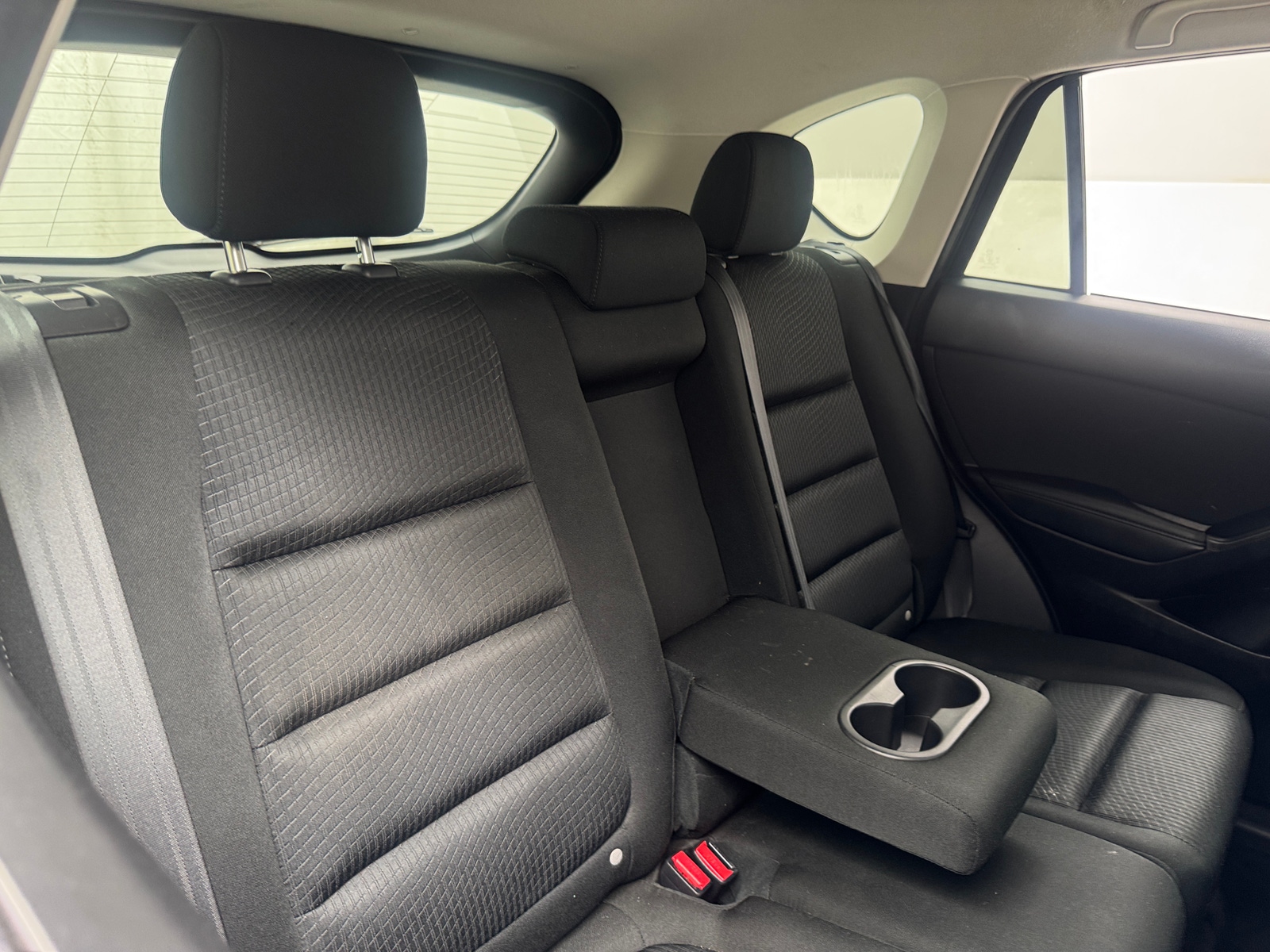 Thumbnail: 2014 Mazda CX-5 - 6