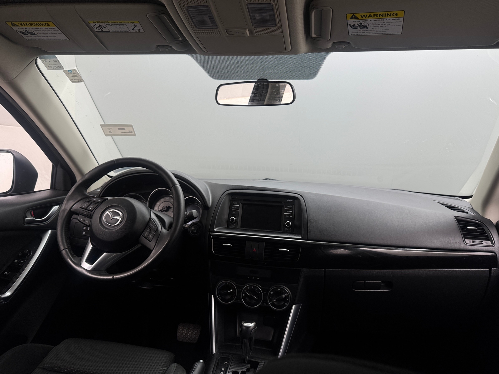 Thumbnail: 2014 Mazda CX-5 - 3