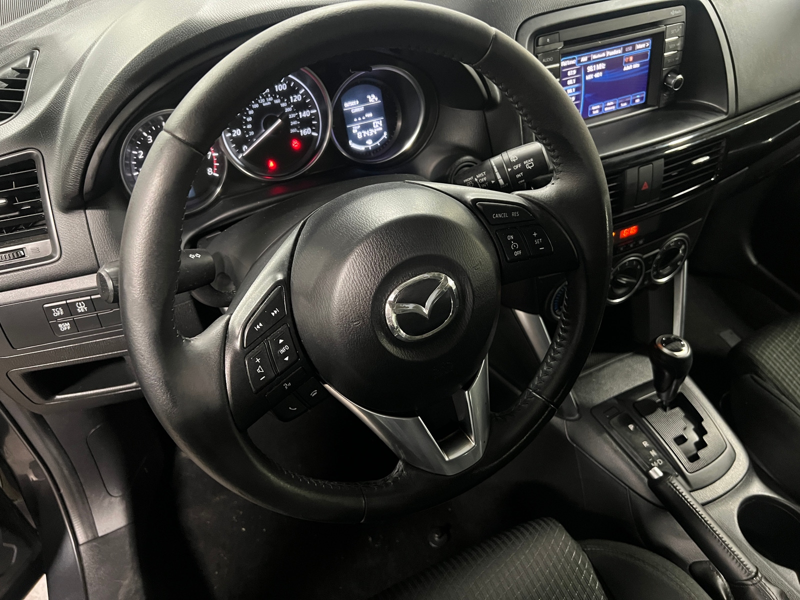 Thumbnail: 2014 Mazda CX-5 - 5