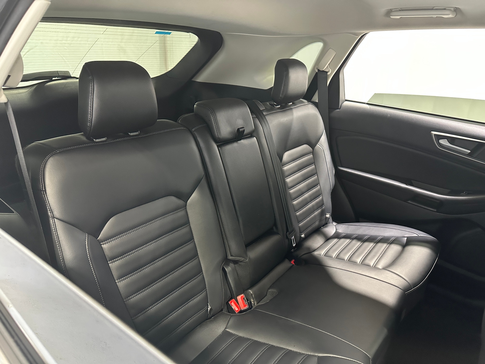 Thumbnail: 2024 Ford Edge - 5
