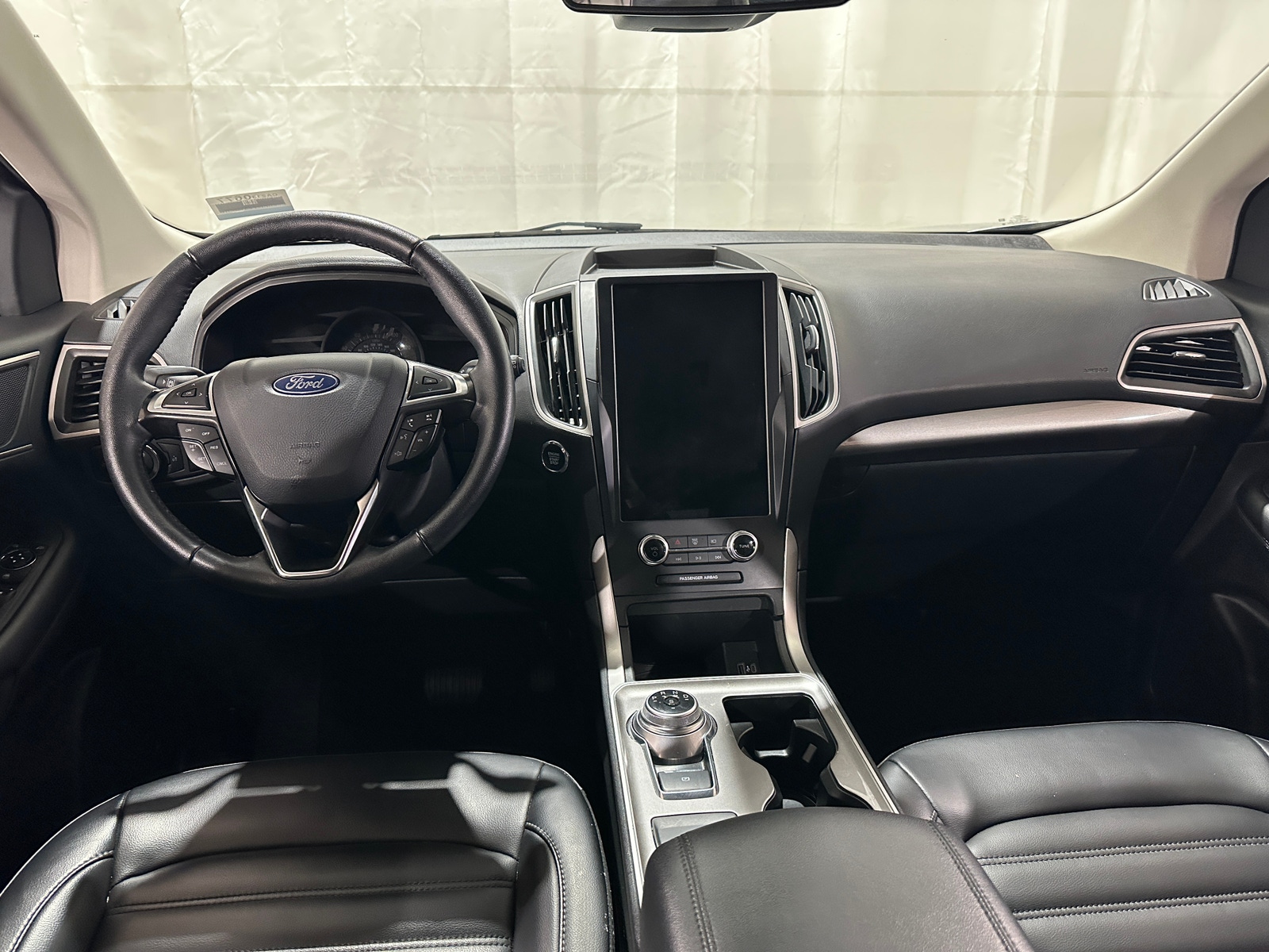 Thumbnail: 2024 Ford Edge - 2