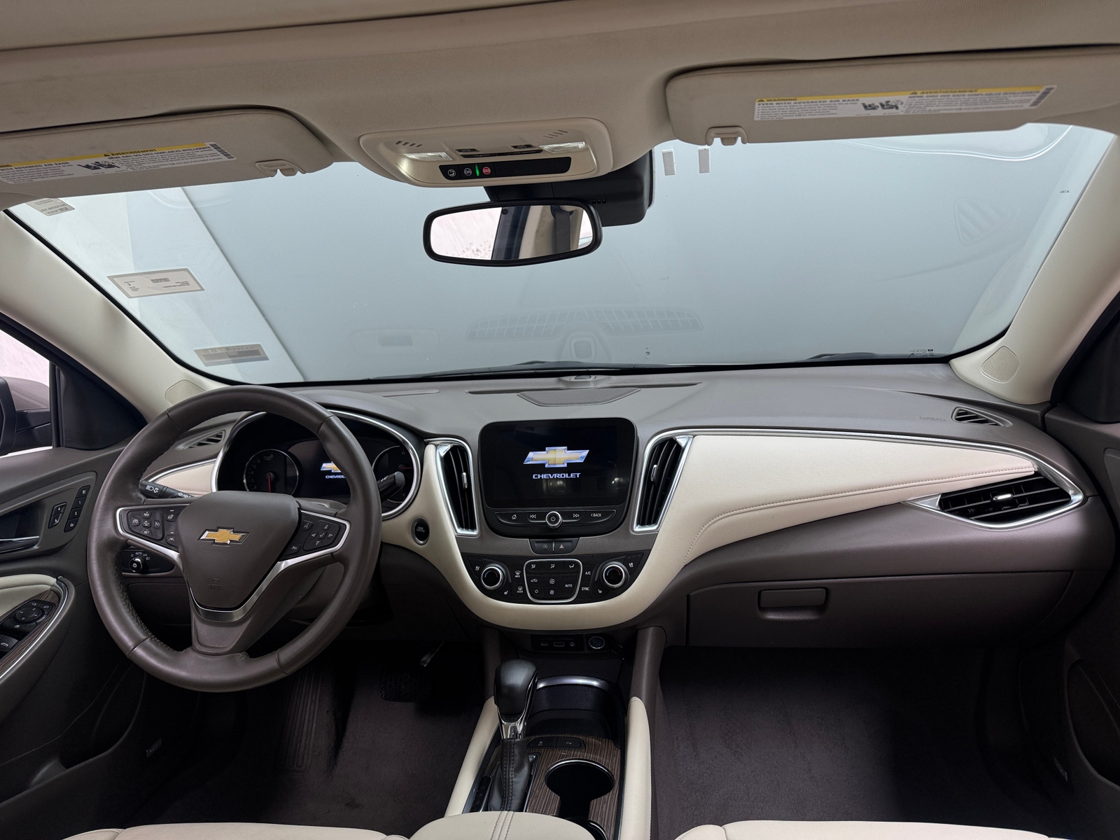 Thumbnail: 2024 Chevrolet Malibu - 2