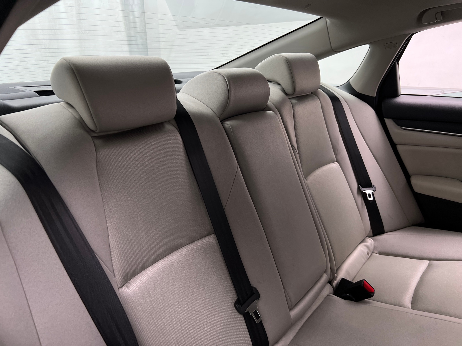 Thumbnail: 2020 Honda Accord - 6