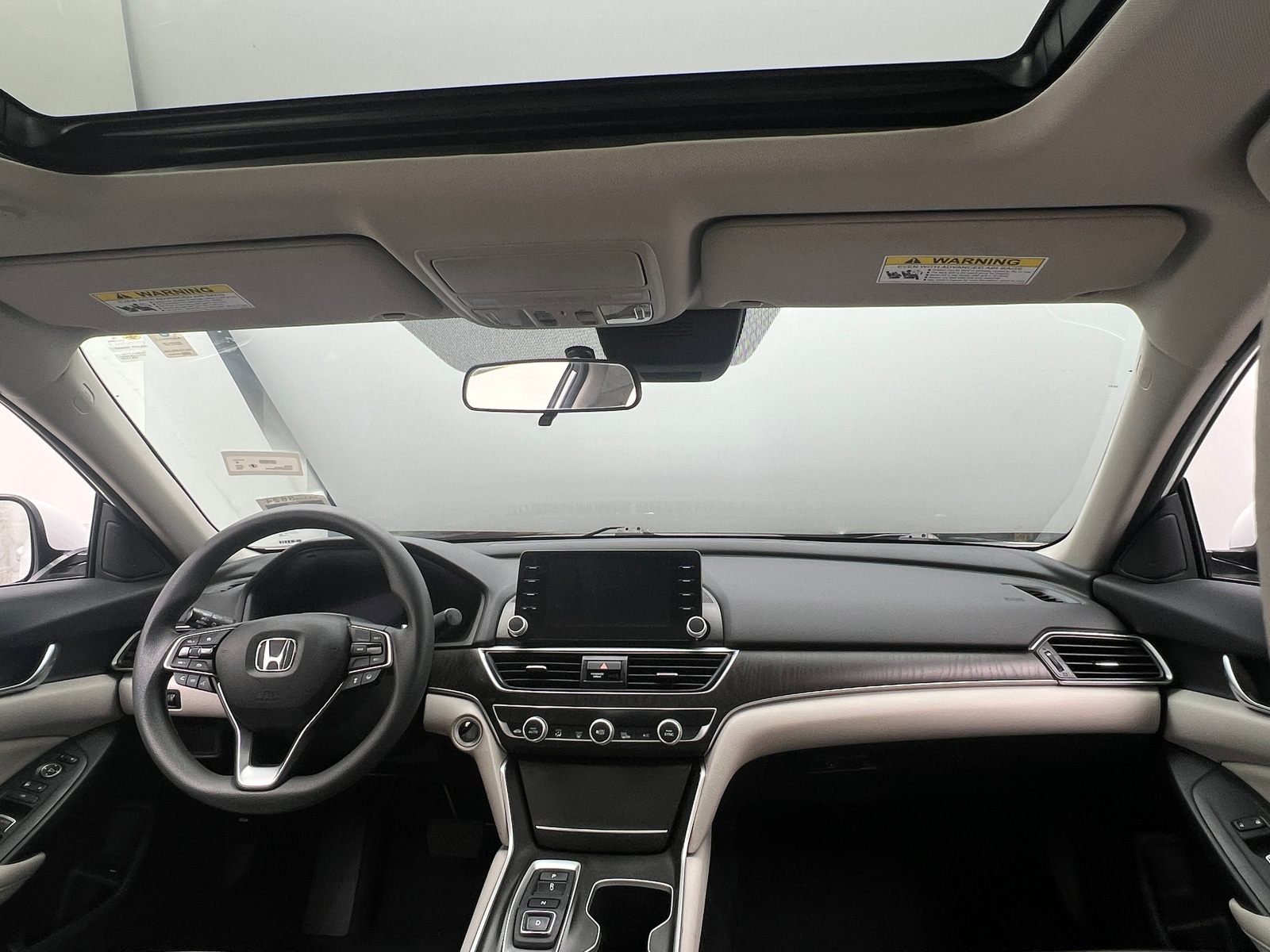 Thumbnail: 2020 Honda Accord - 3
