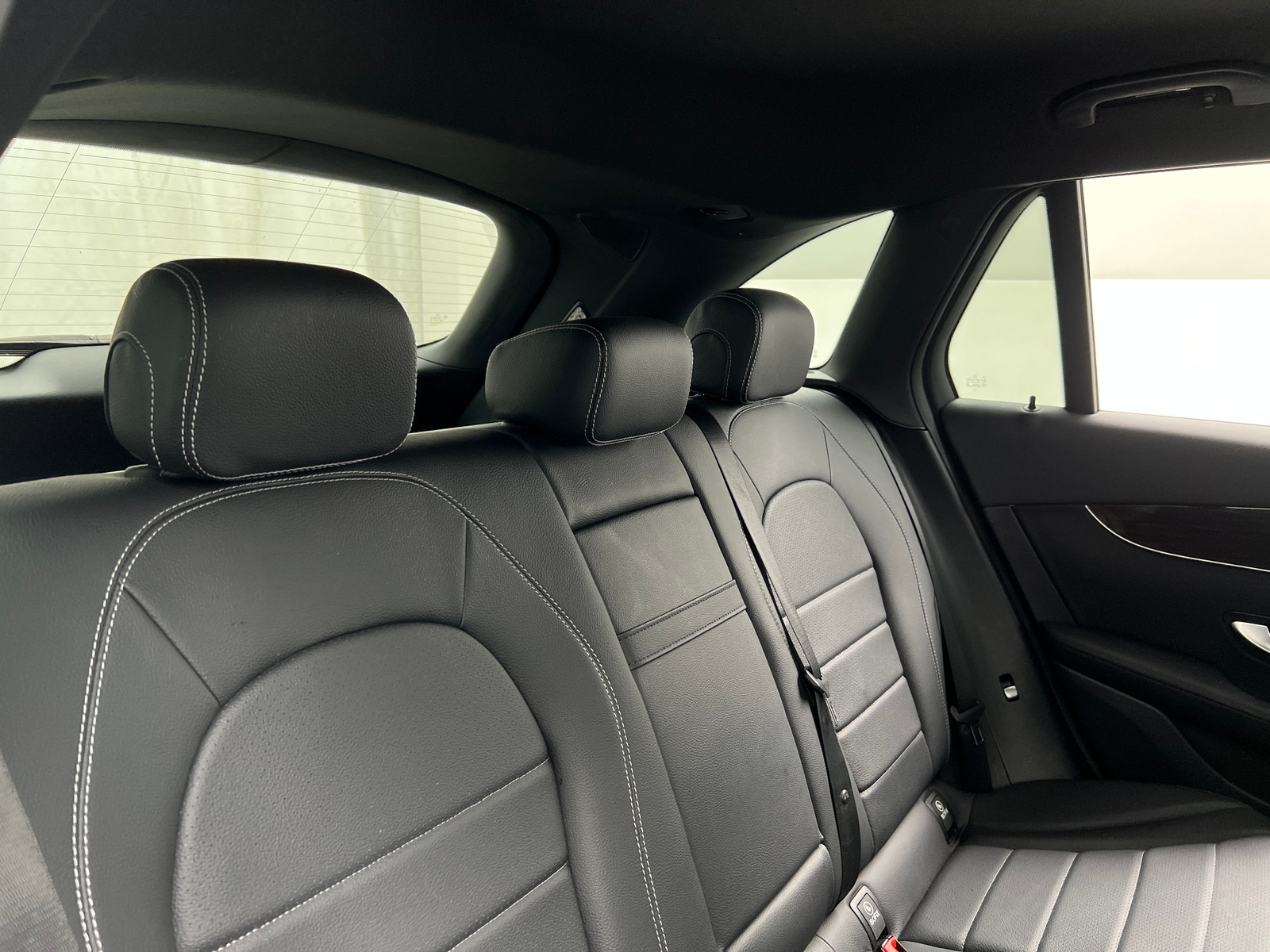Thumbnail: 2017 Mercedes-Benz GLC - 5