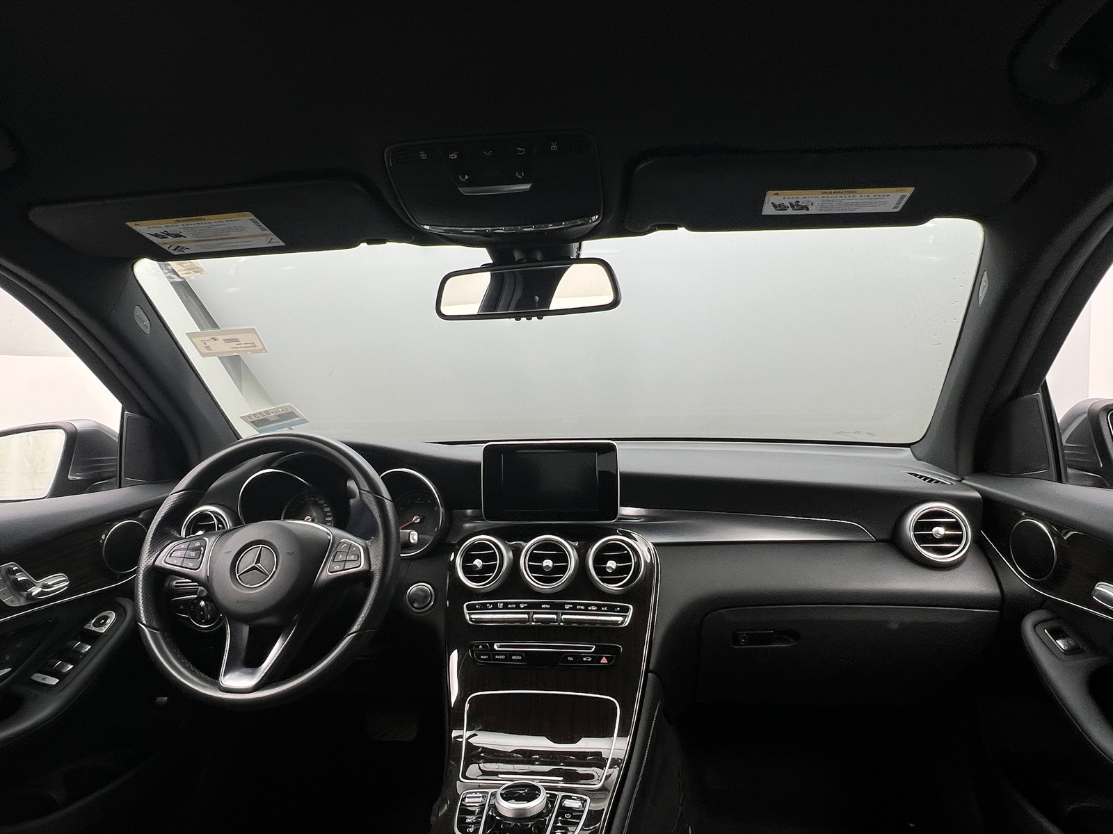 Thumbnail: 2017 Mercedes-Benz GLC - 2
