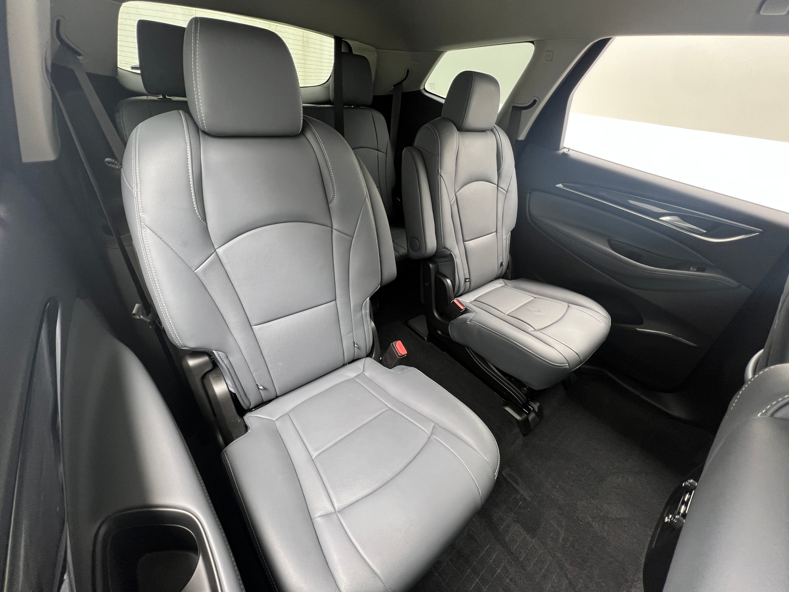 Thumbnail: 2021 Buick Enclave - 5