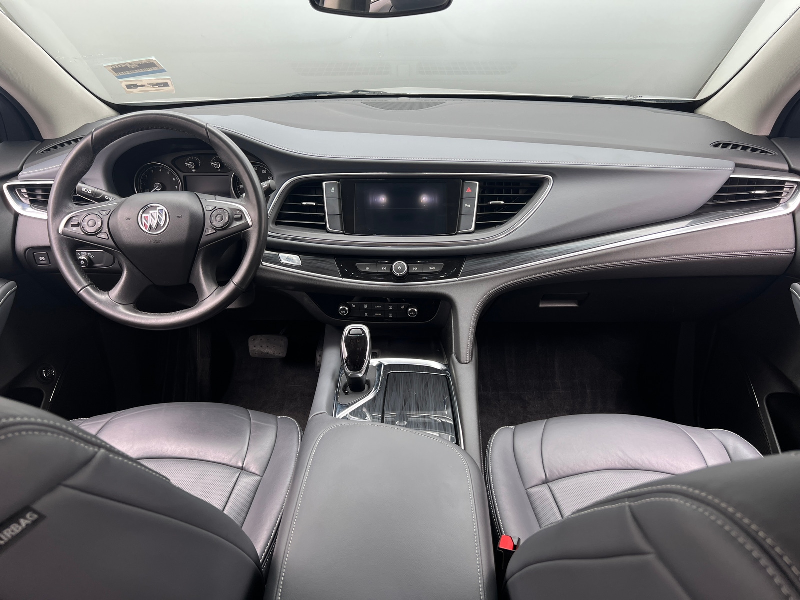 Thumbnail: 2021 Buick Enclave - 2