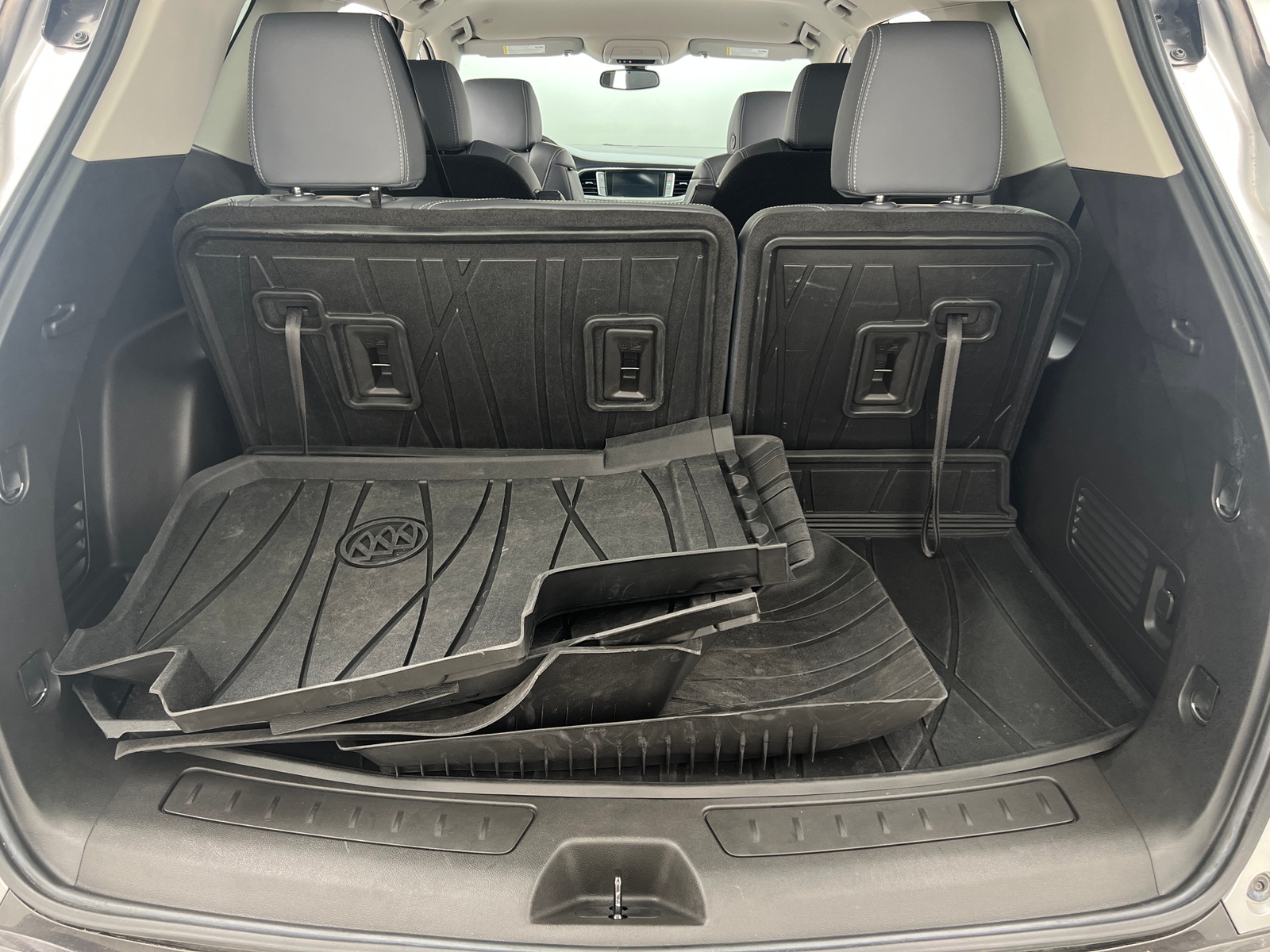 Thumbnail: 2021 Buick Enclave - 6