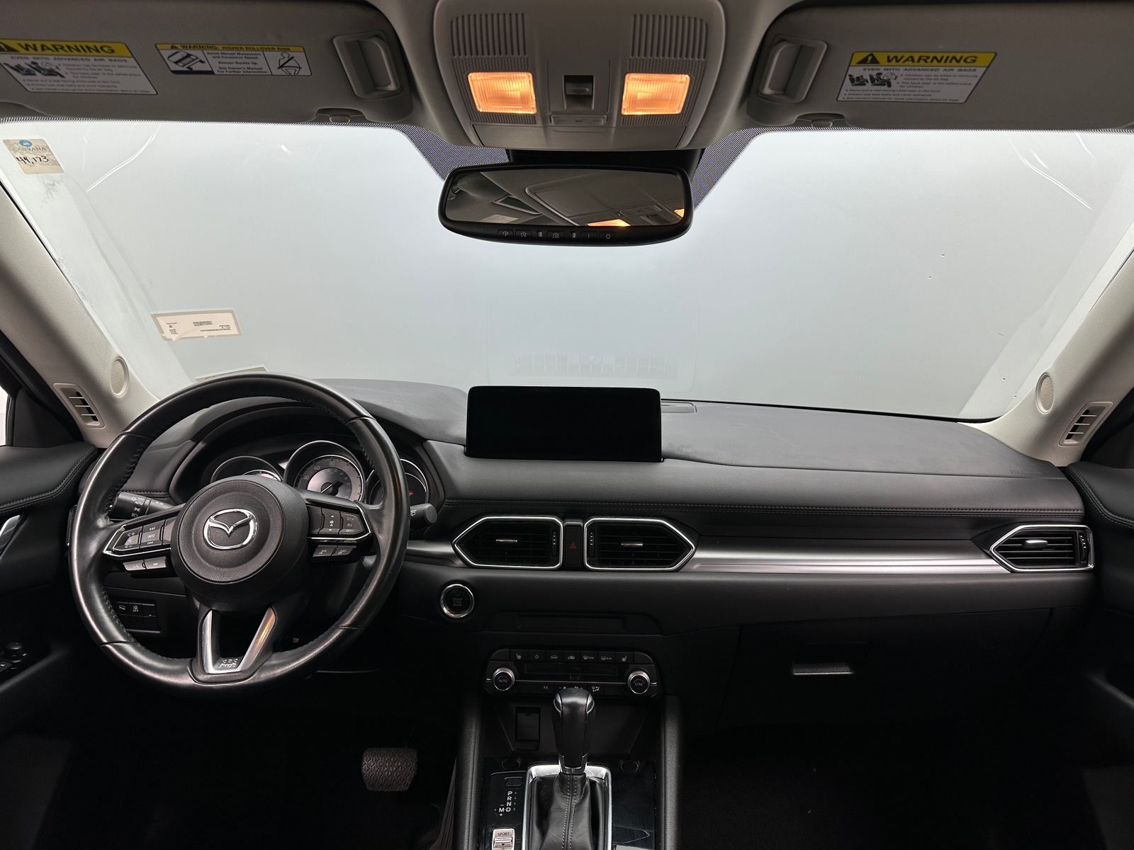 Thumbnail: 2022 Mazda CX-5 - 2
