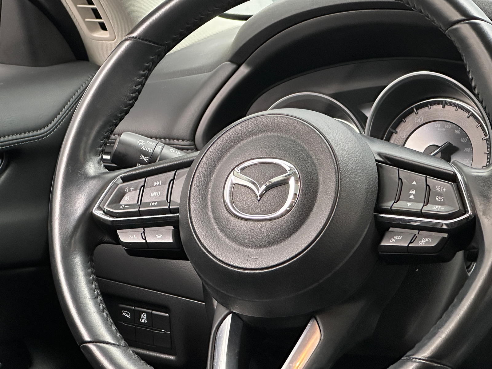Thumbnail: 2022 Mazda CX-5 - 4