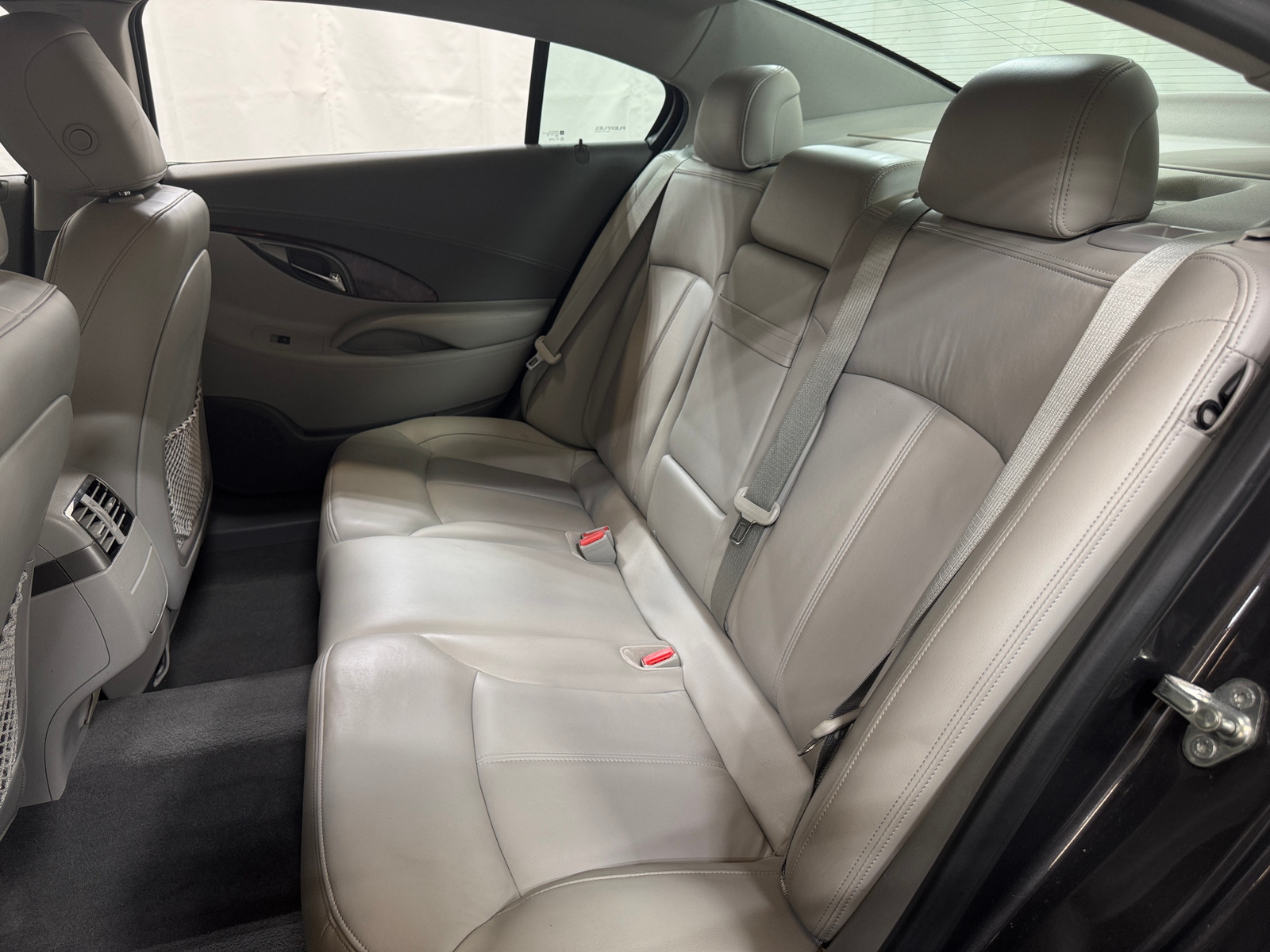 Thumbnail: 2013 Buick LaCrosse - 5