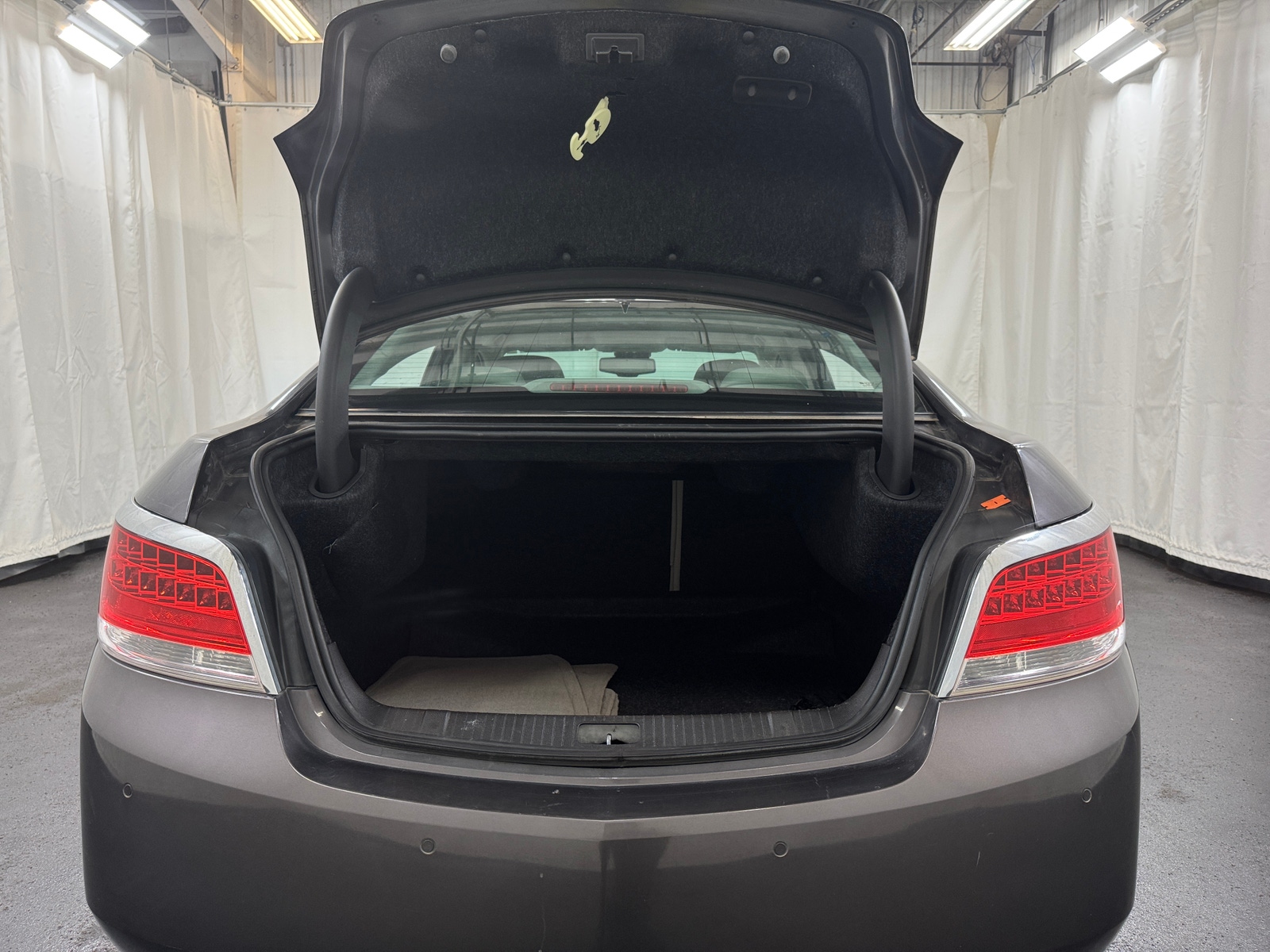 Thumbnail: 2013 Buick LaCrosse - 6