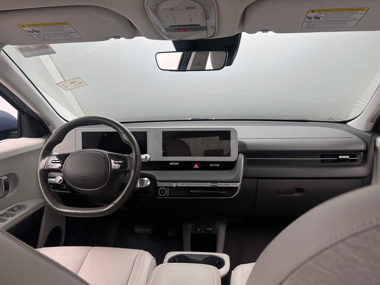 Thumbnail: 2022 Hyundai Ioniq 5 - 2