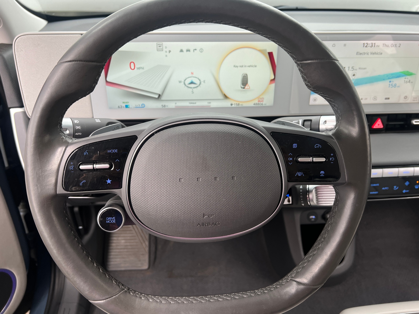 Thumbnail: 2022 Hyundai Ioniq 5 - 4